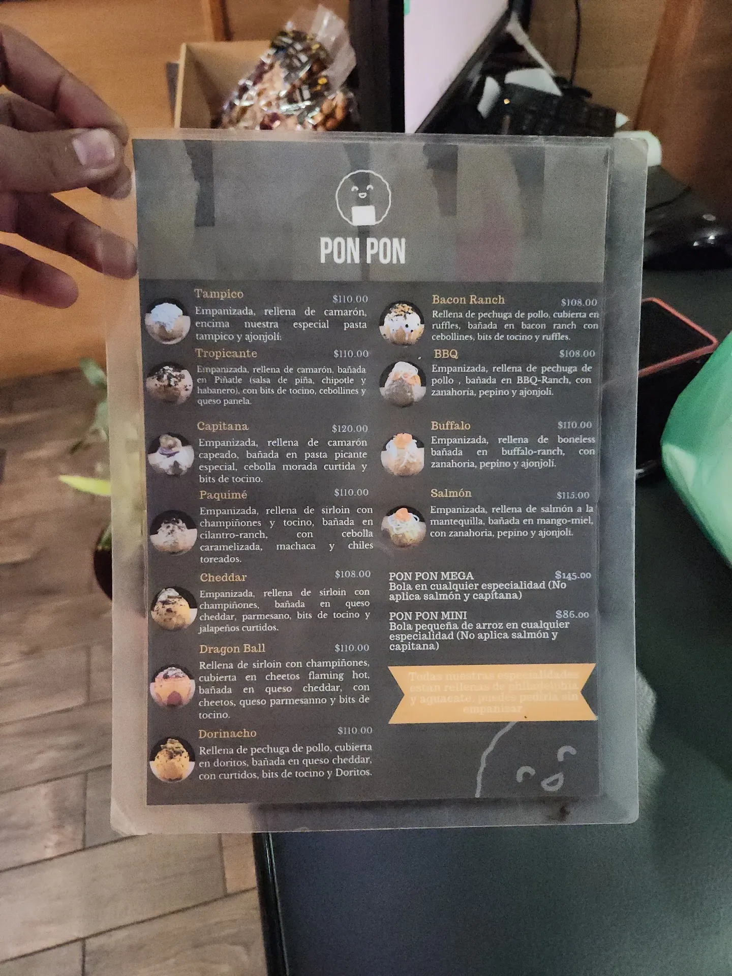 PON PON image 10