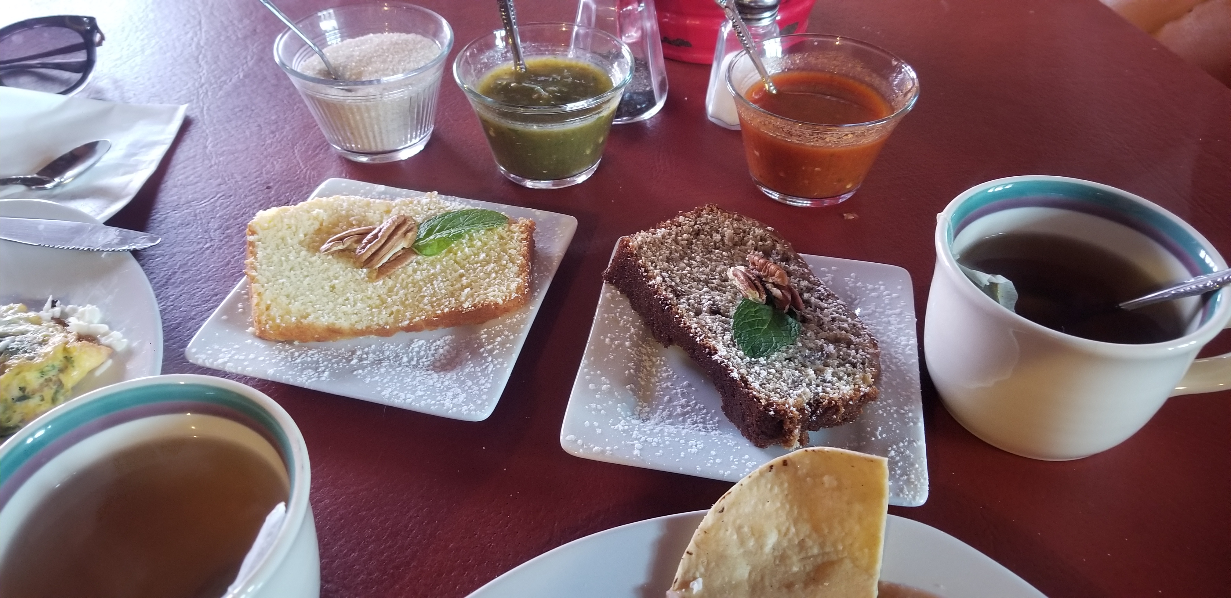 Agave lindo cocina mexicana image 1