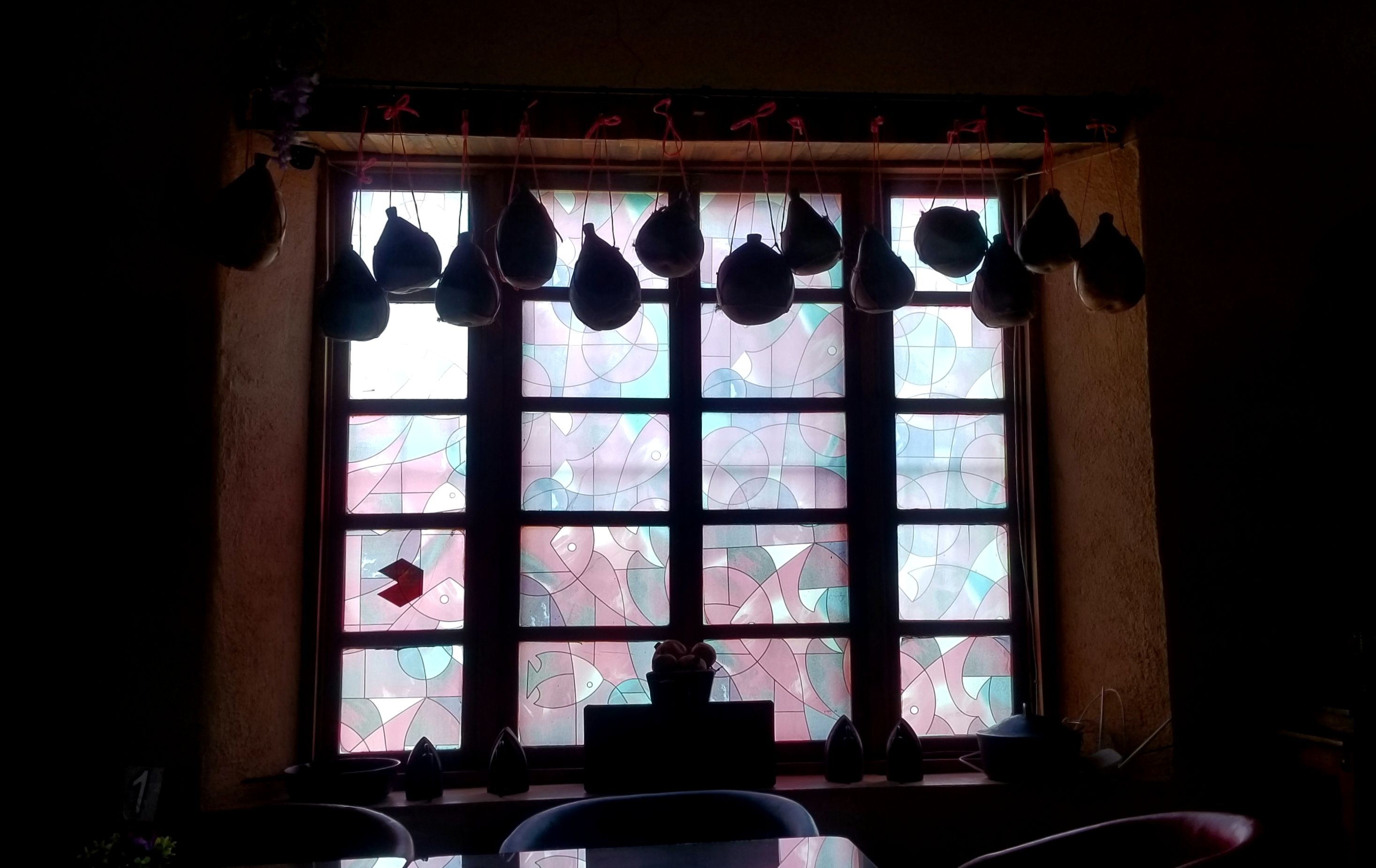 Agave lindo cocina mexicana image 4