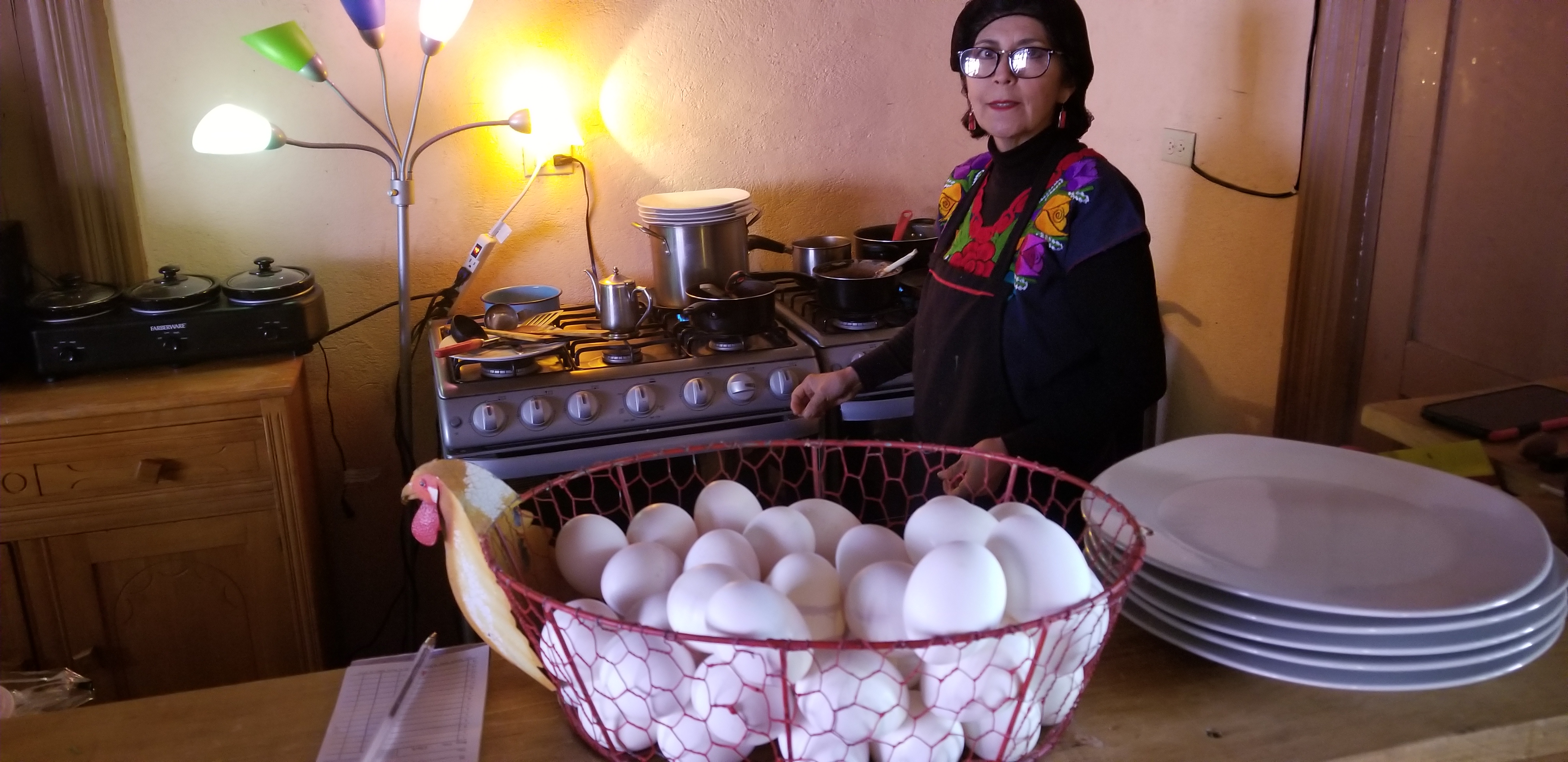 Agave lindo cocina mexicana image 5