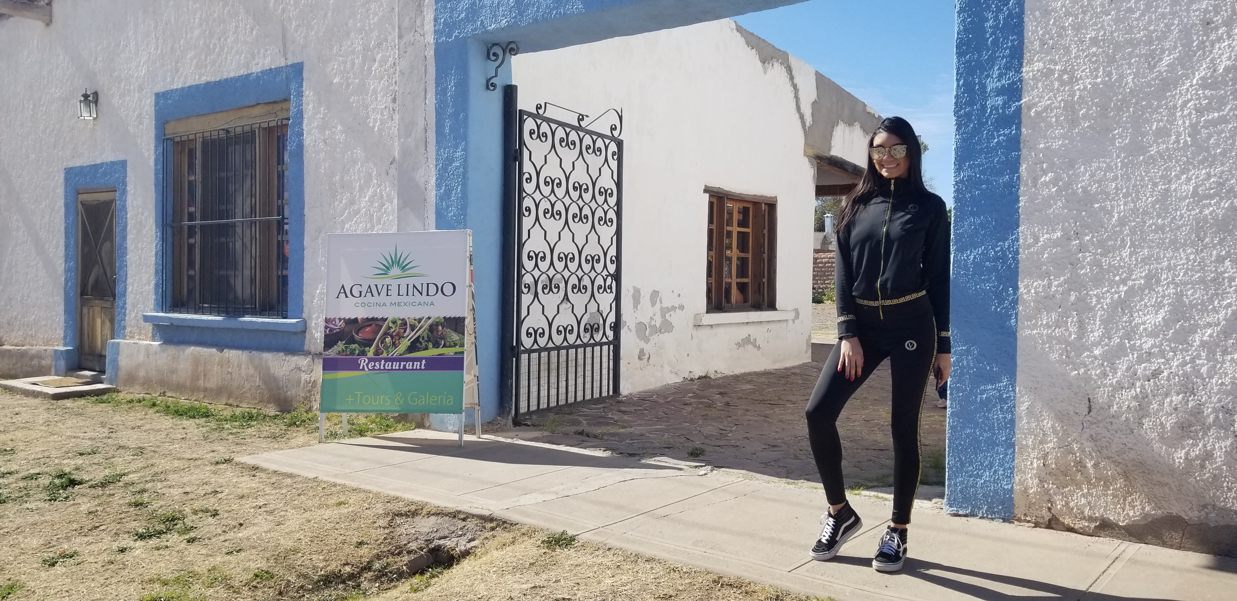 Agave lindo cocina mexicana image 7