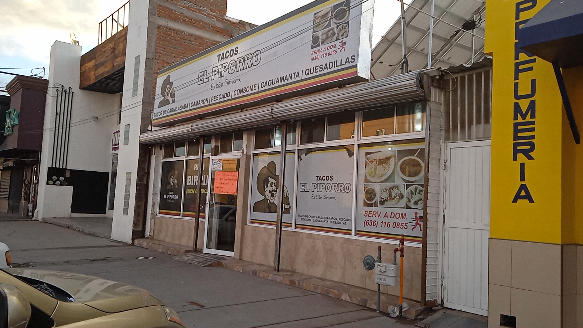 Tacos El Piporro image 1