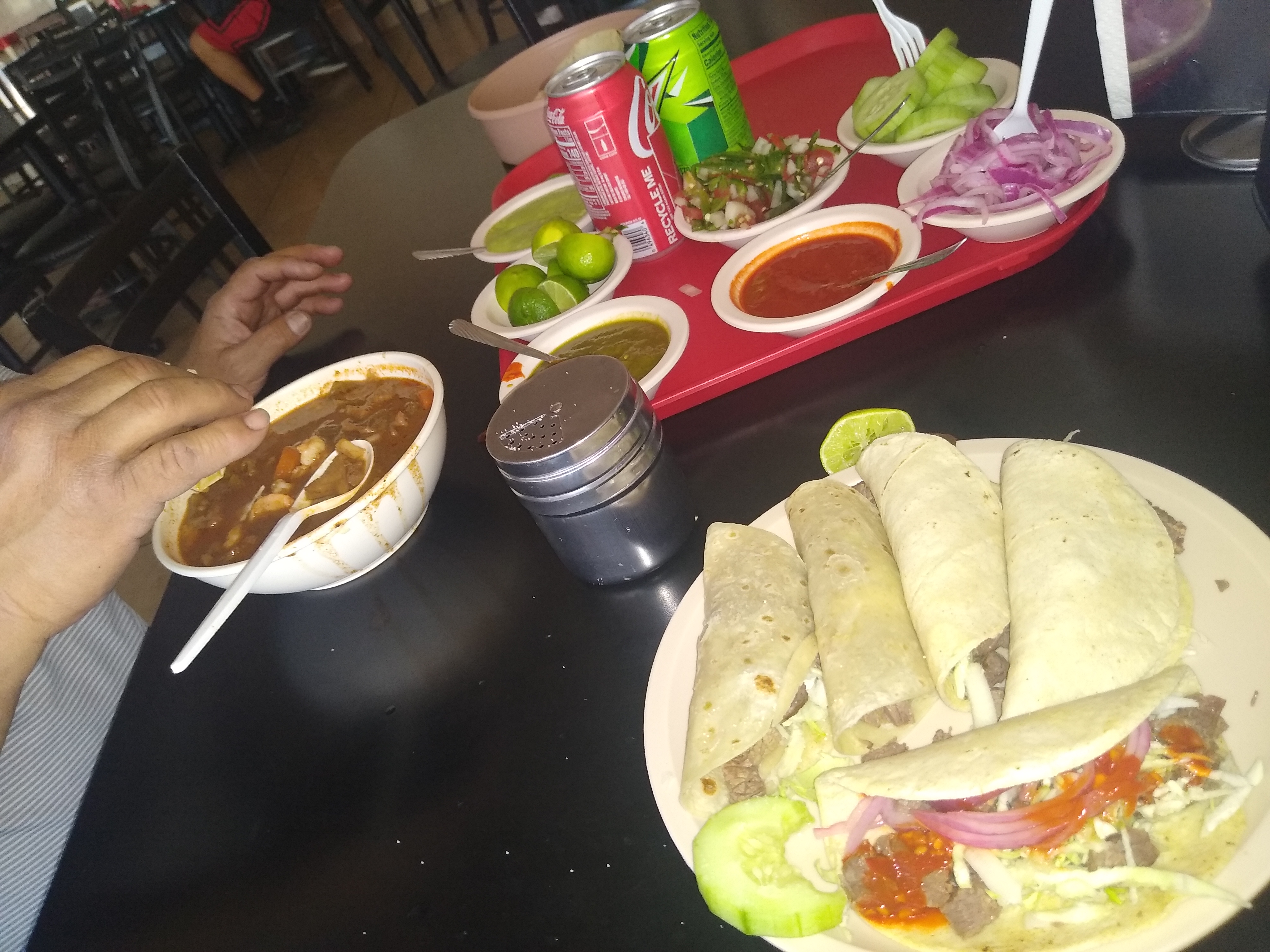 Tacos El Piporro image 2