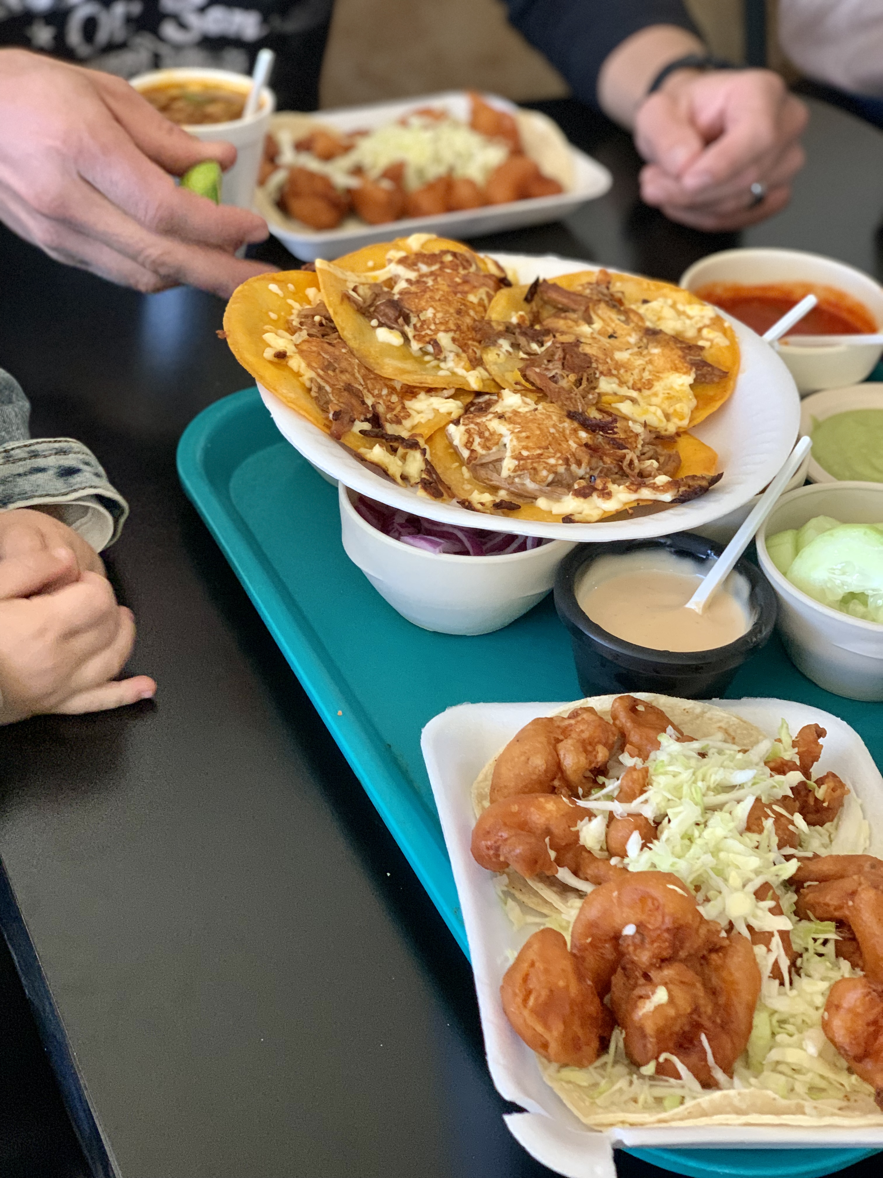 Tacos El Piporro image 5