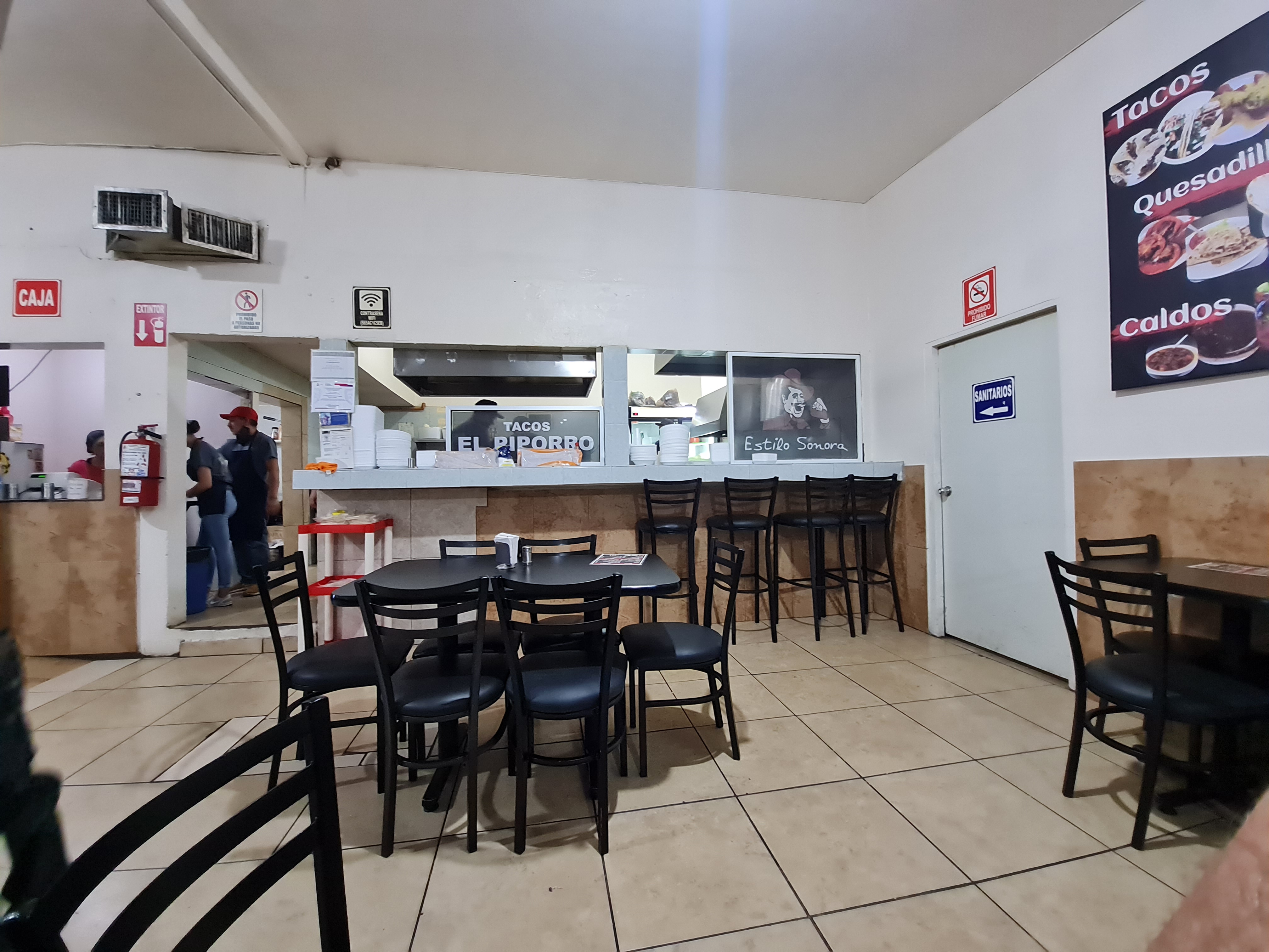 Tacos El Piporro image 9