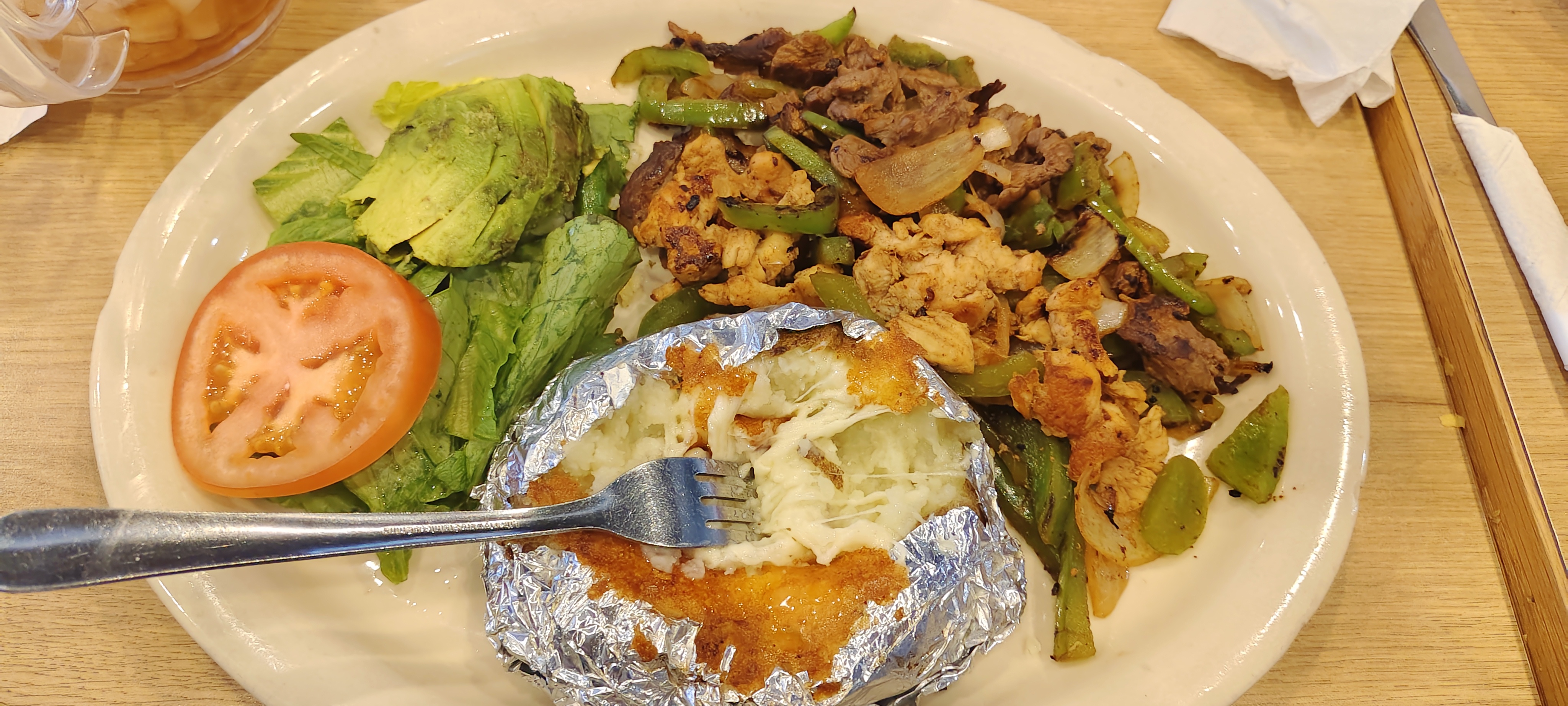 Pizzería La Sierra Thiessen image 1