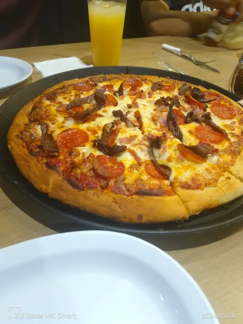 Pizzería La Sierra Thiessen image 3