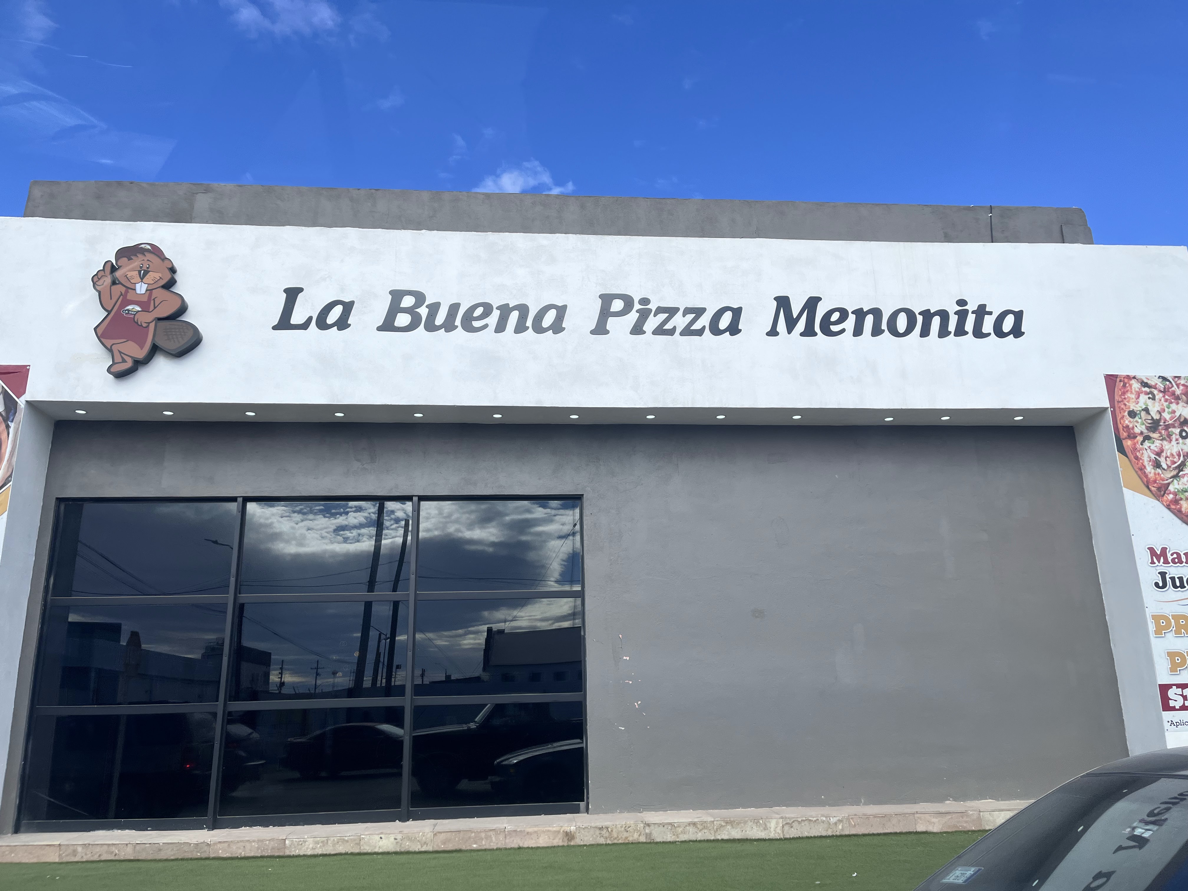 Pizzería La Sierra Thiessen image 4