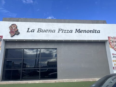 Pizzería La Sierra Thiessen image 4