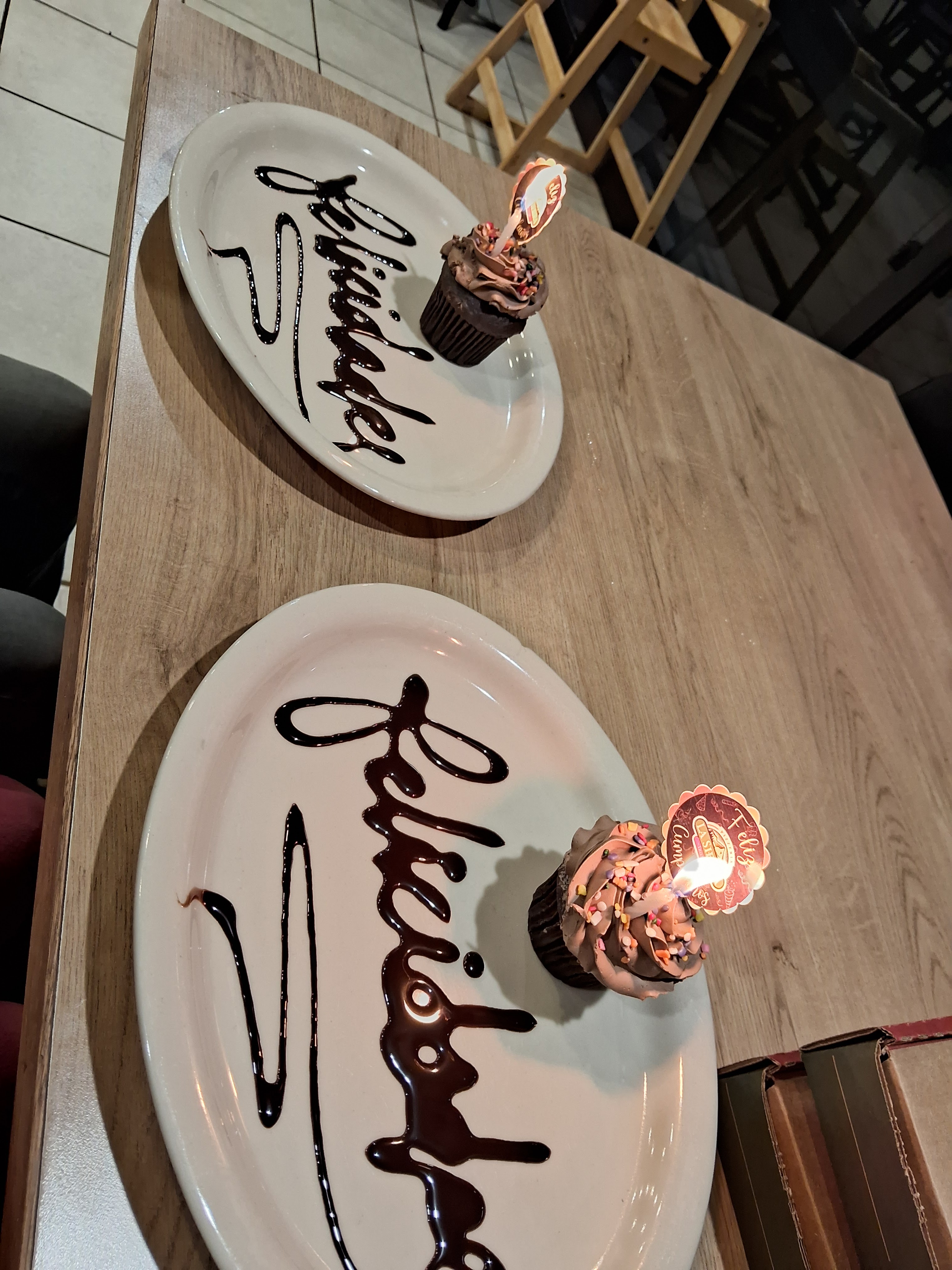 Pizzería La Sierra Thiessen image 5