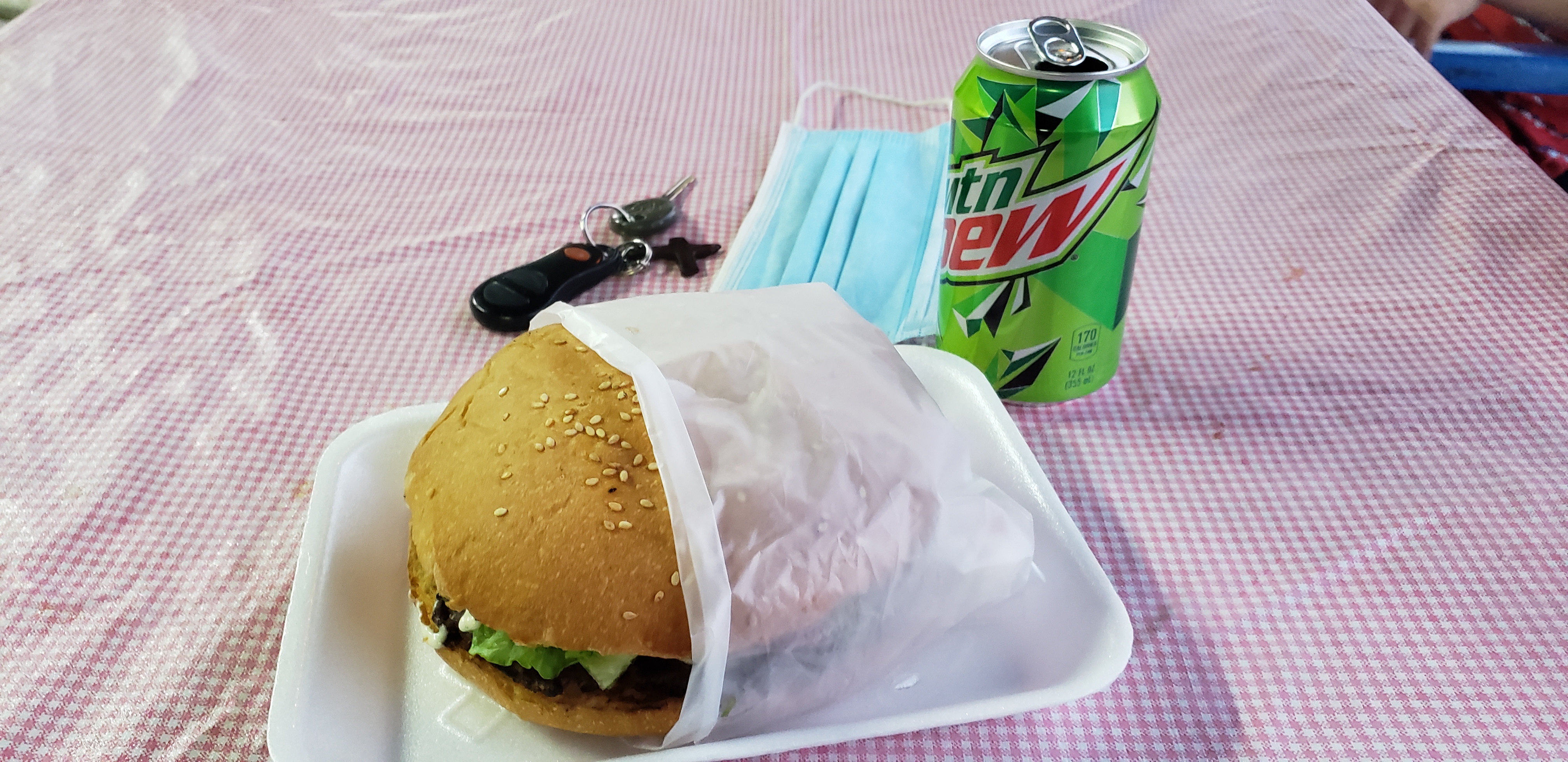 Dheli Burgers image 4