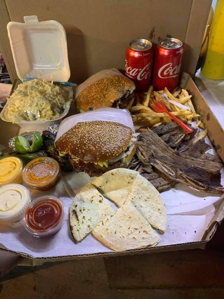 Dheli Burgers image 7