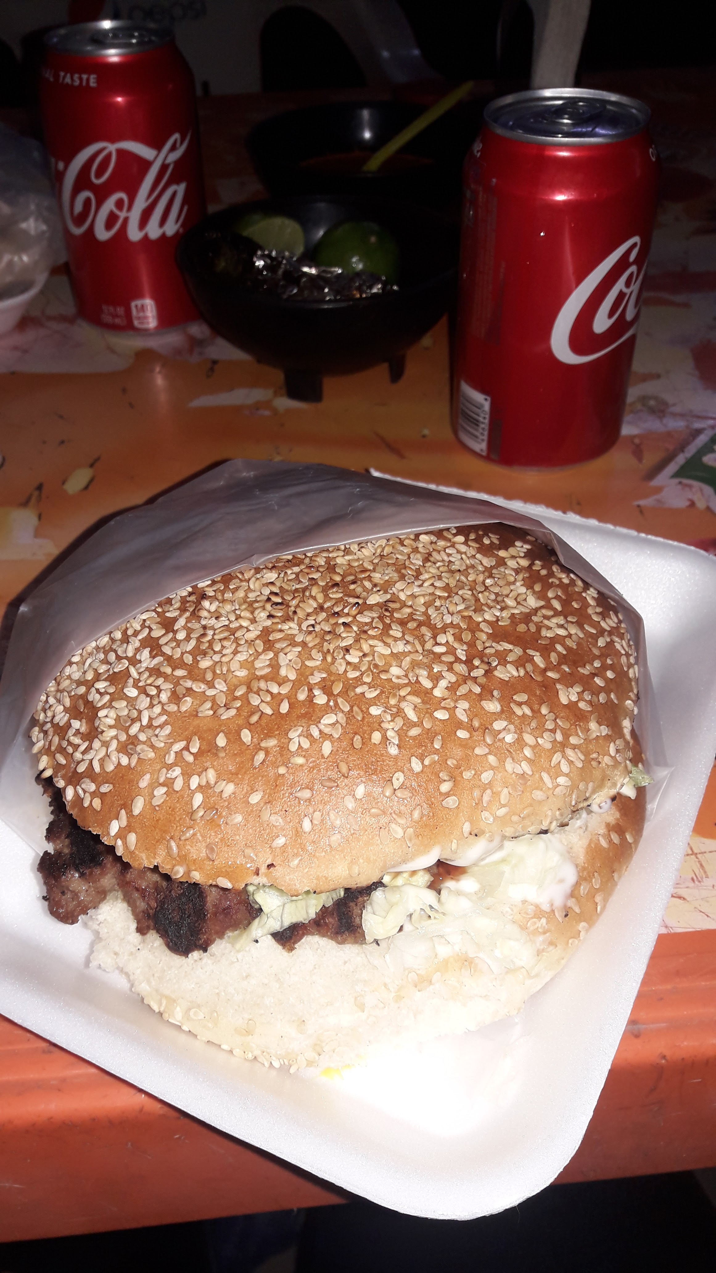 Dheli Burgers image 8