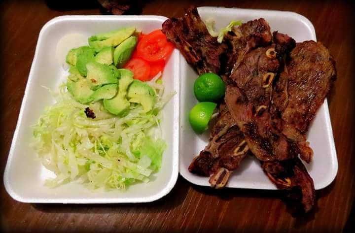 Dheli Burgers image 10