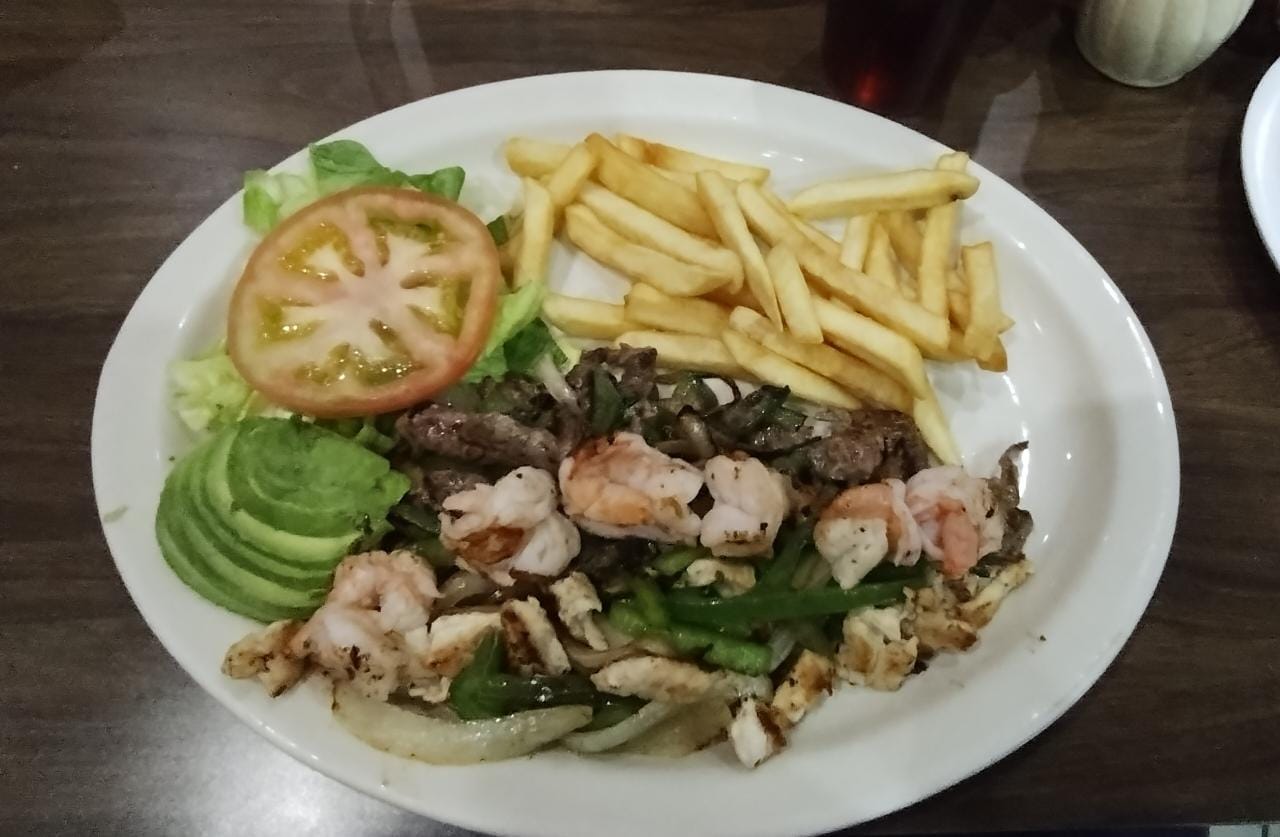 Pizzería La Sierra image 2