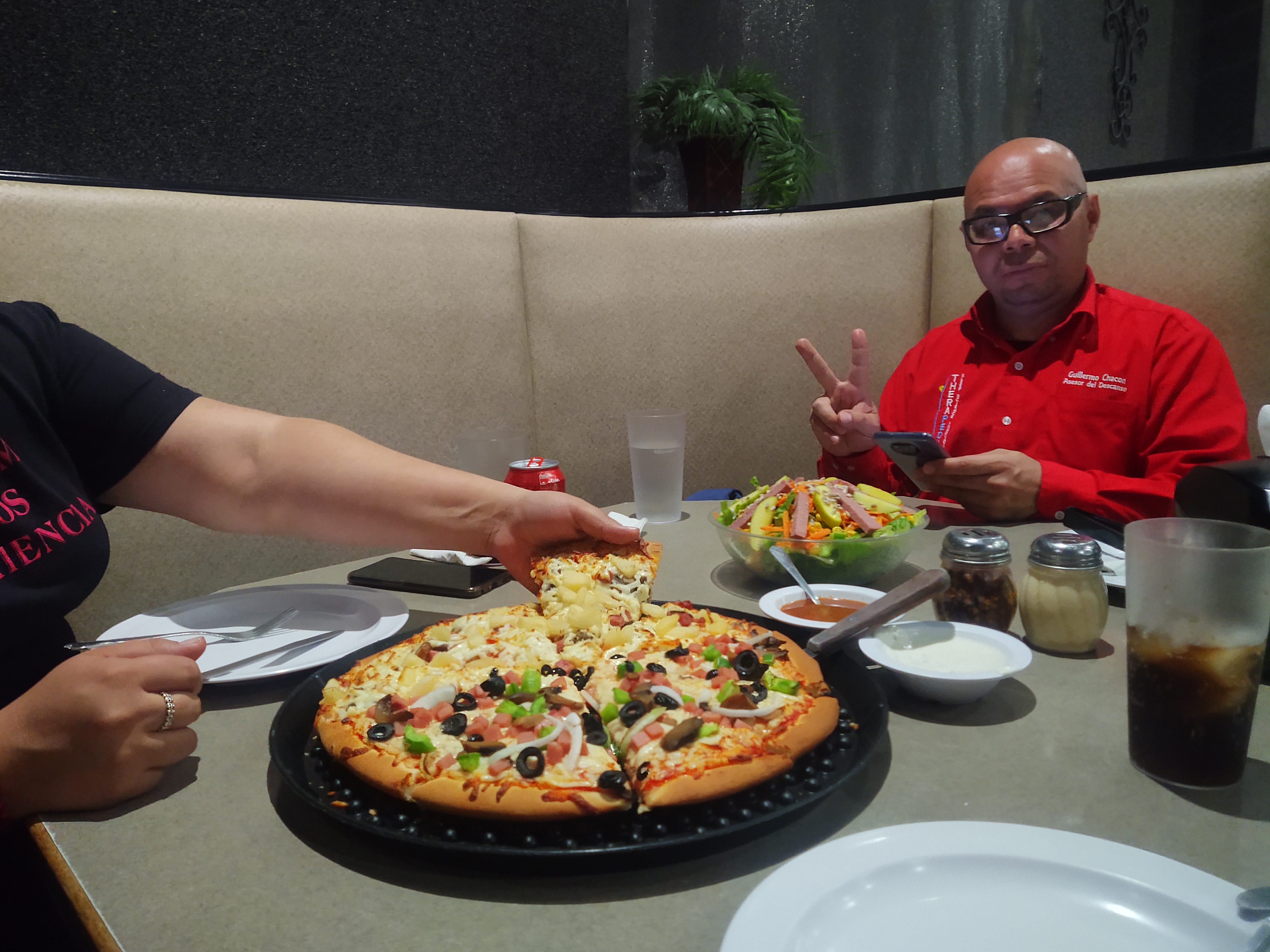 Pizzería La Sierra image 3