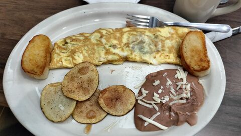 Pizzería La Sierra image 6