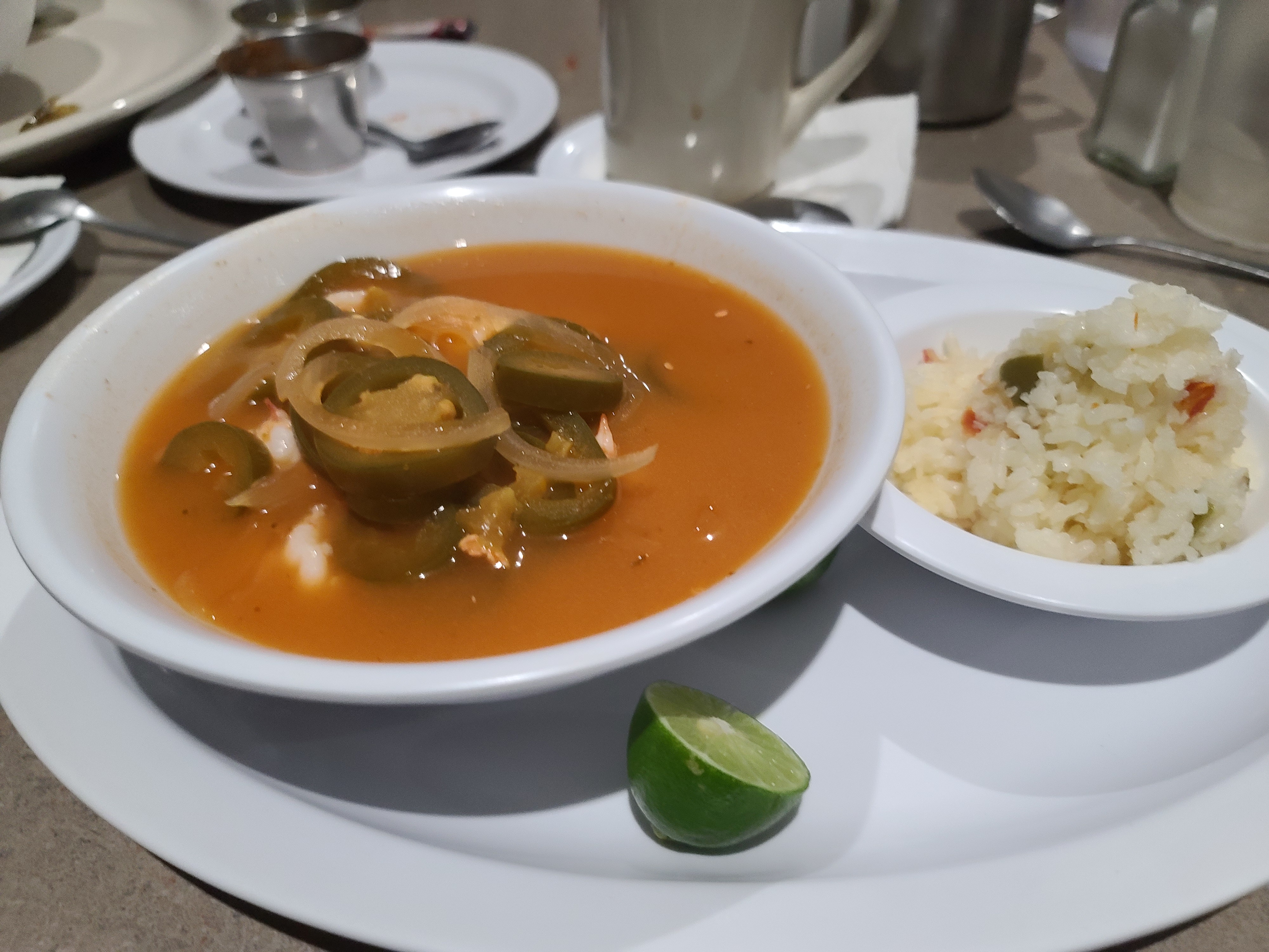 Pizzería La Sierra image 7