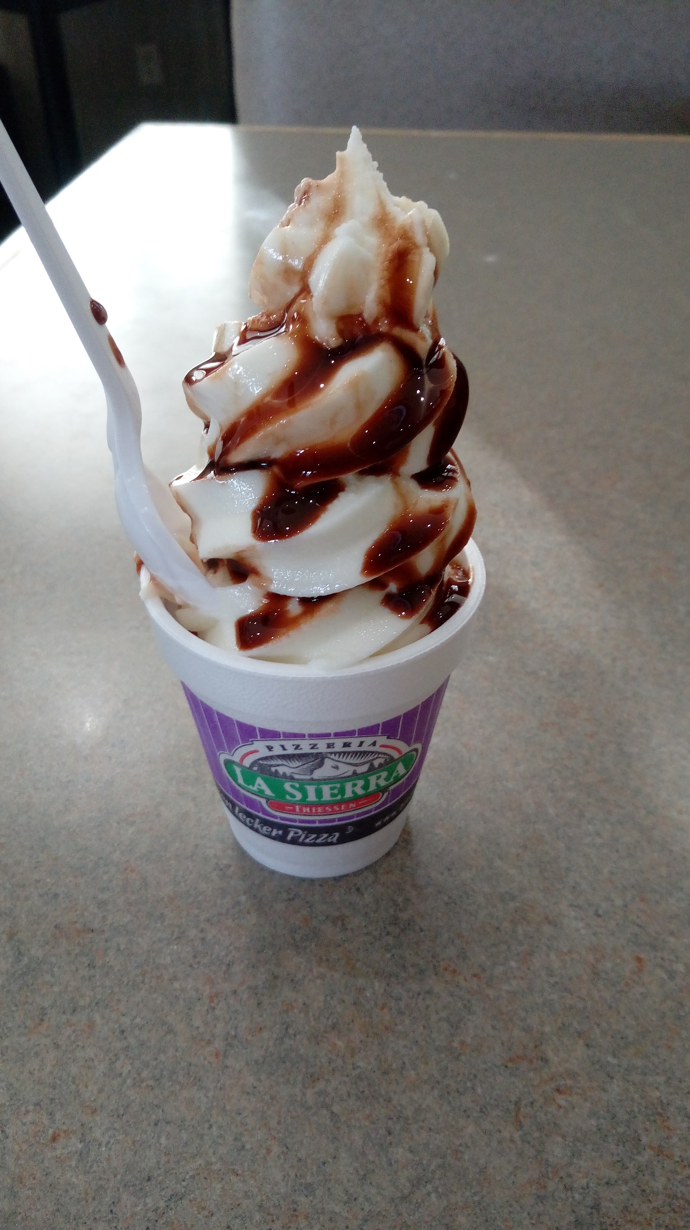 Pizzería La Sierra image 8