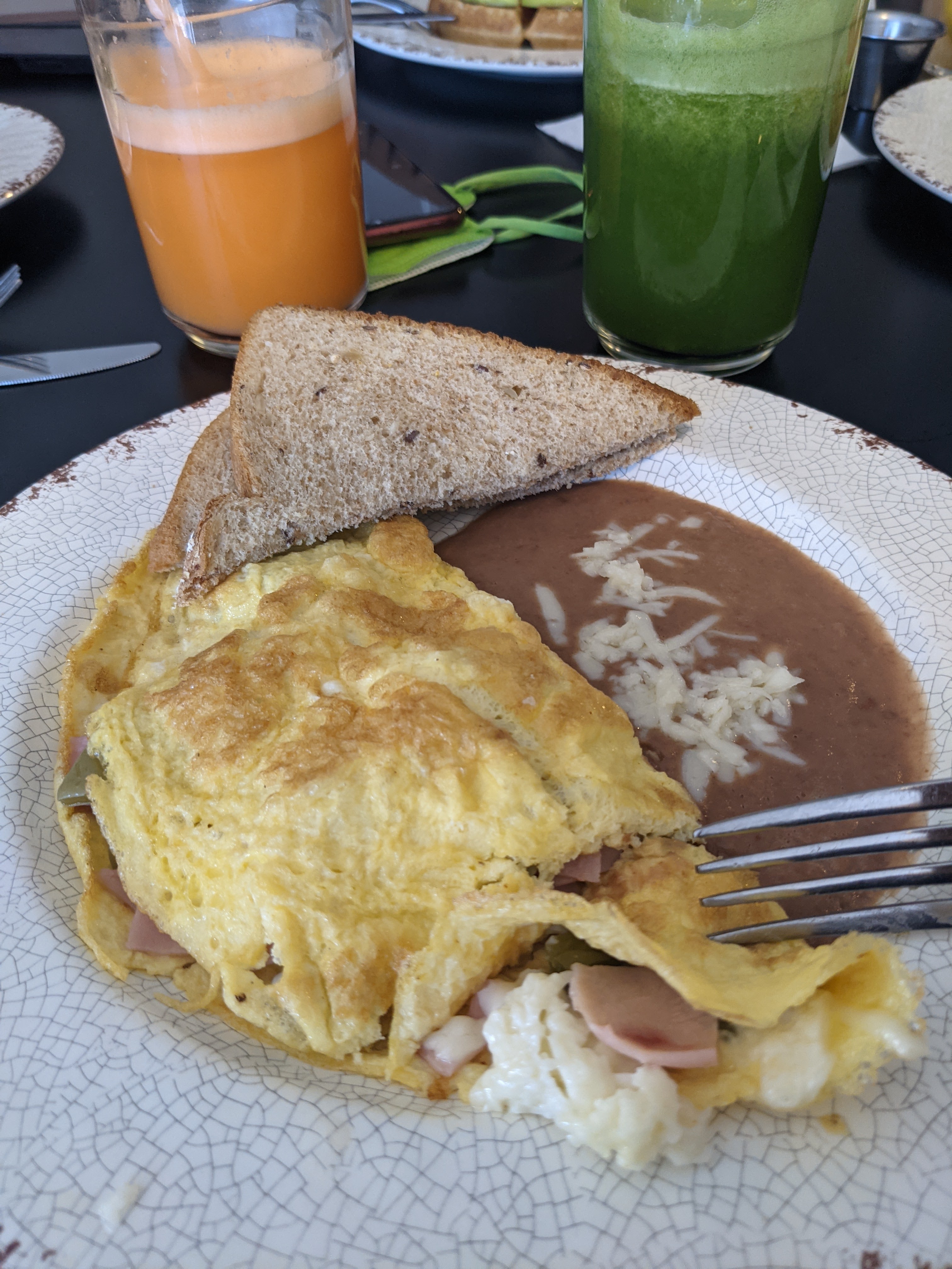 Quiero Ligero image 2