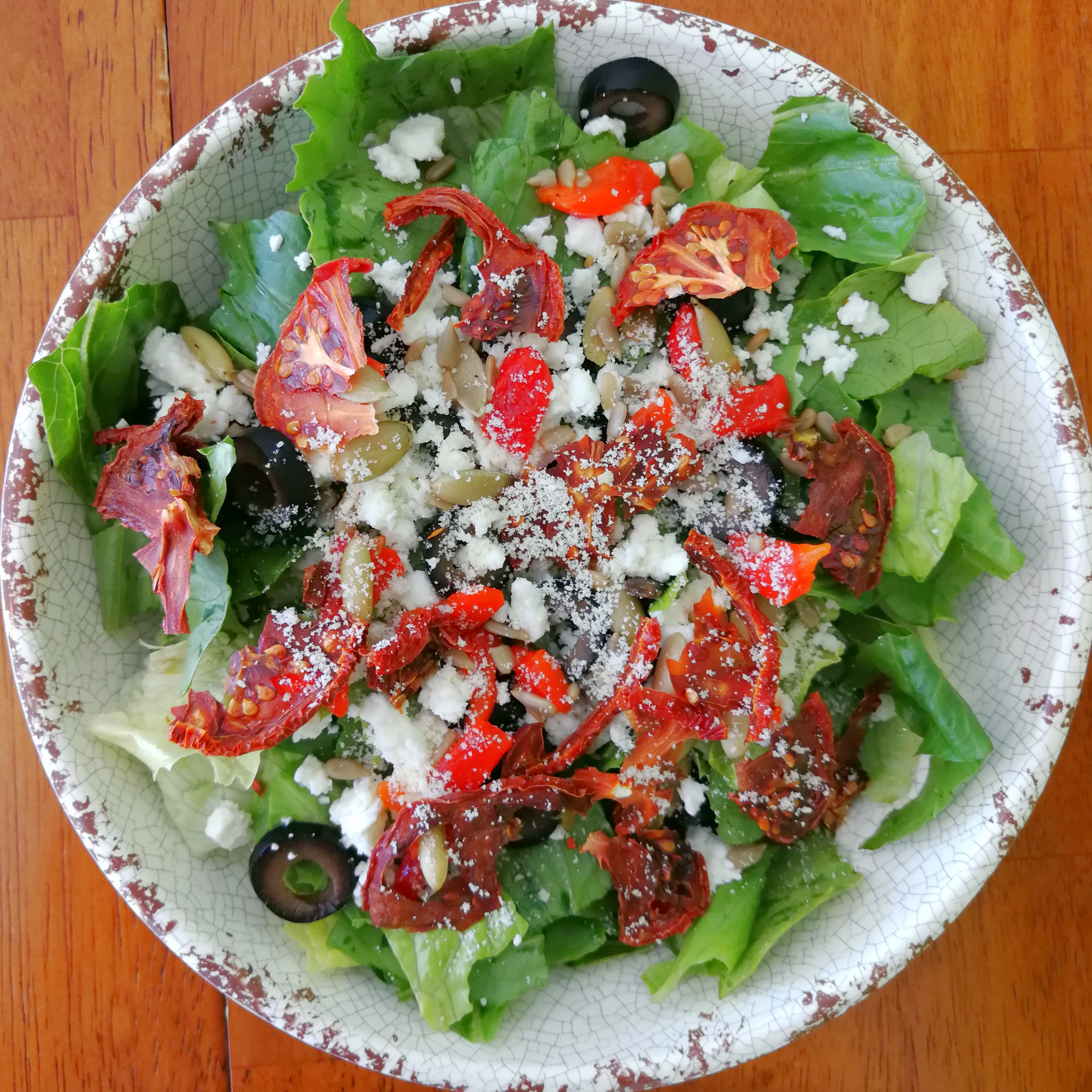 Quiero Ligero image 4