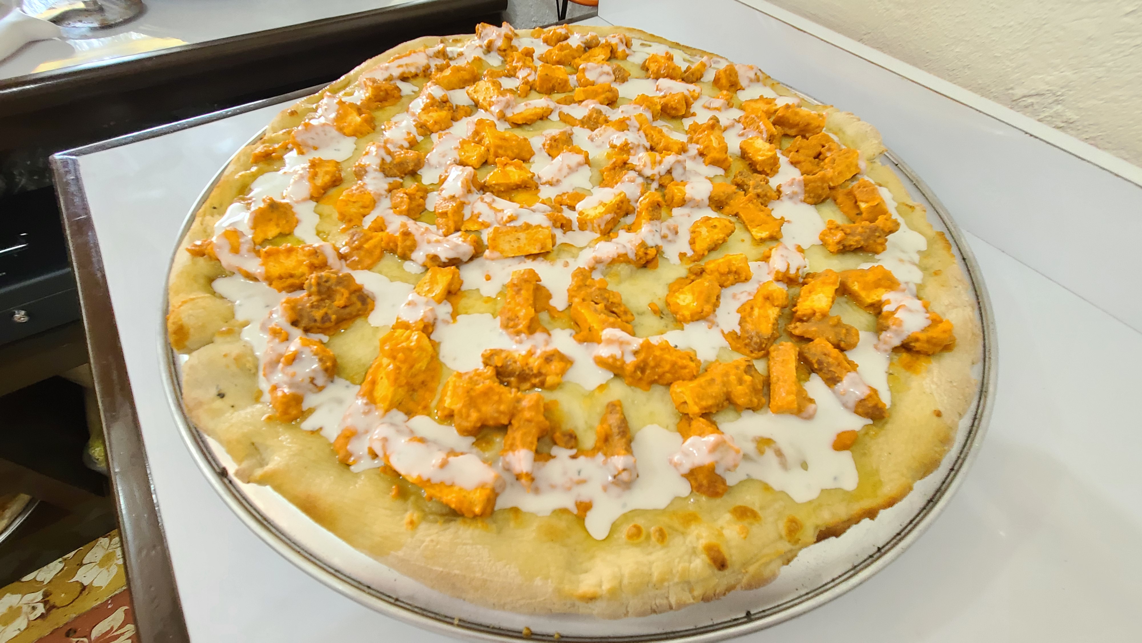 BETO'S DELI & PIZZERIA TULCINGO image 2