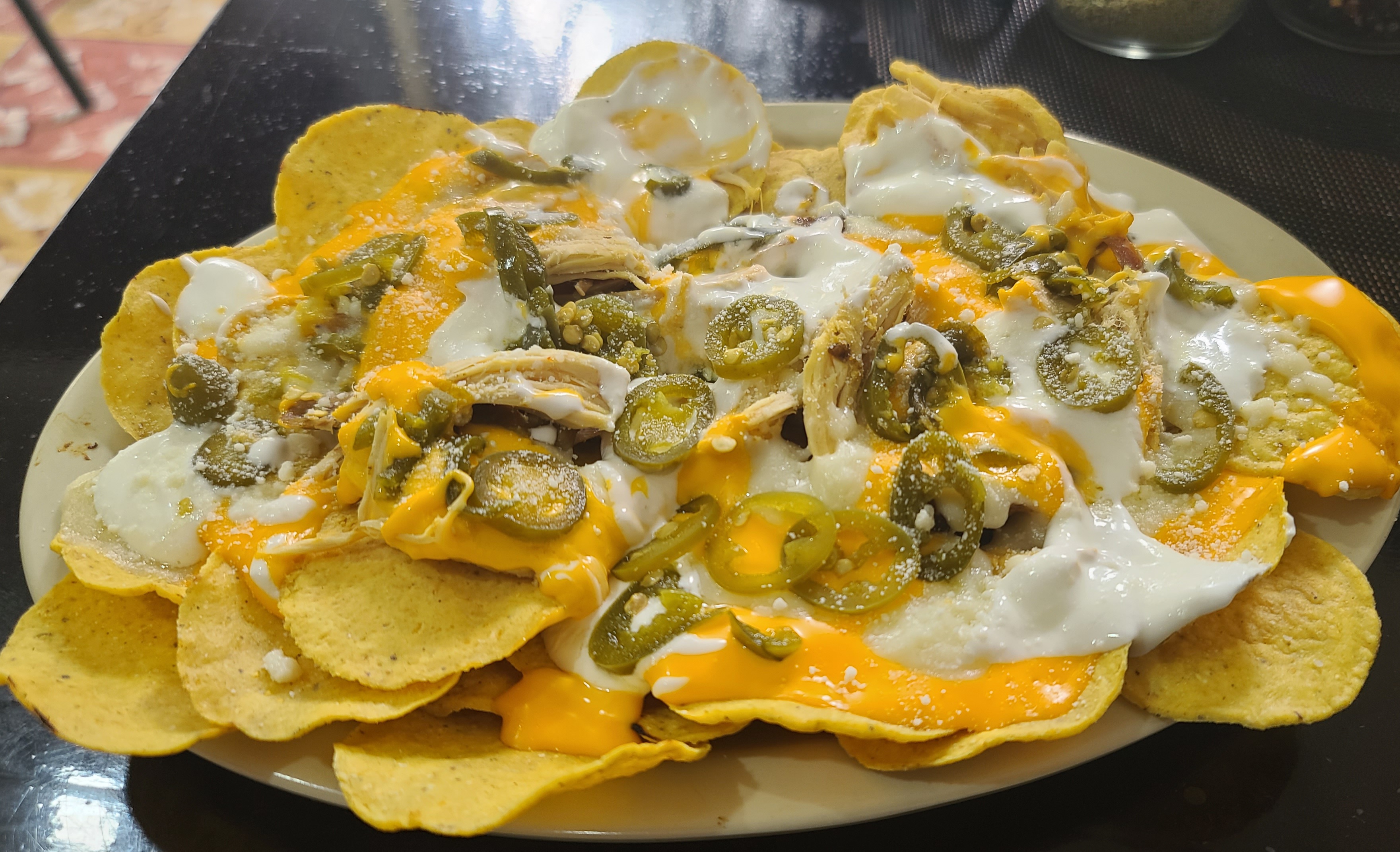 BETO'S DELI & PIZZERIA TULCINGO image 3