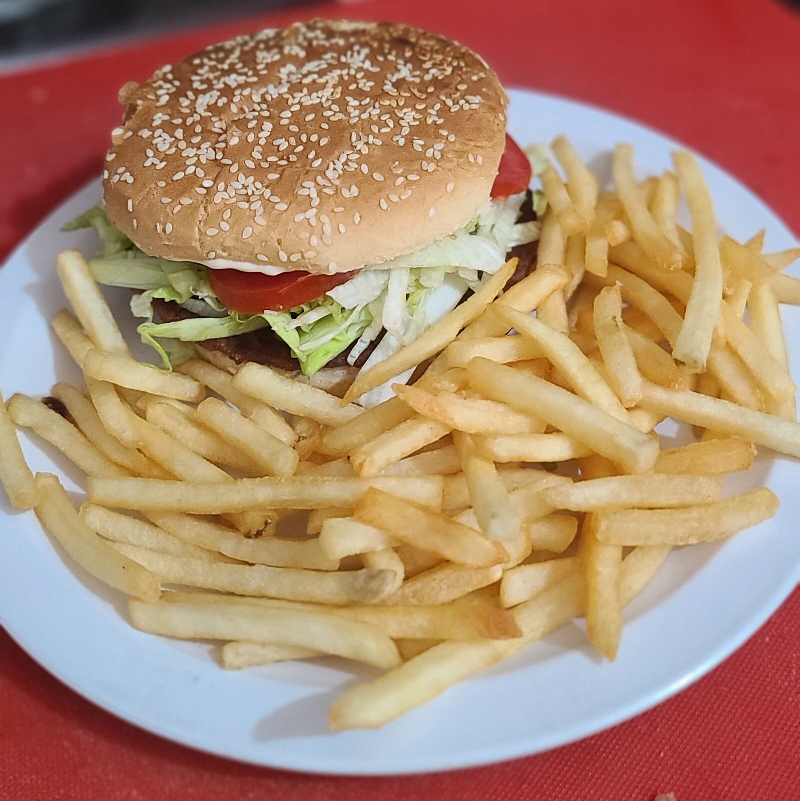 BETO'S DELI & PIZZERIA TULCINGO image 6