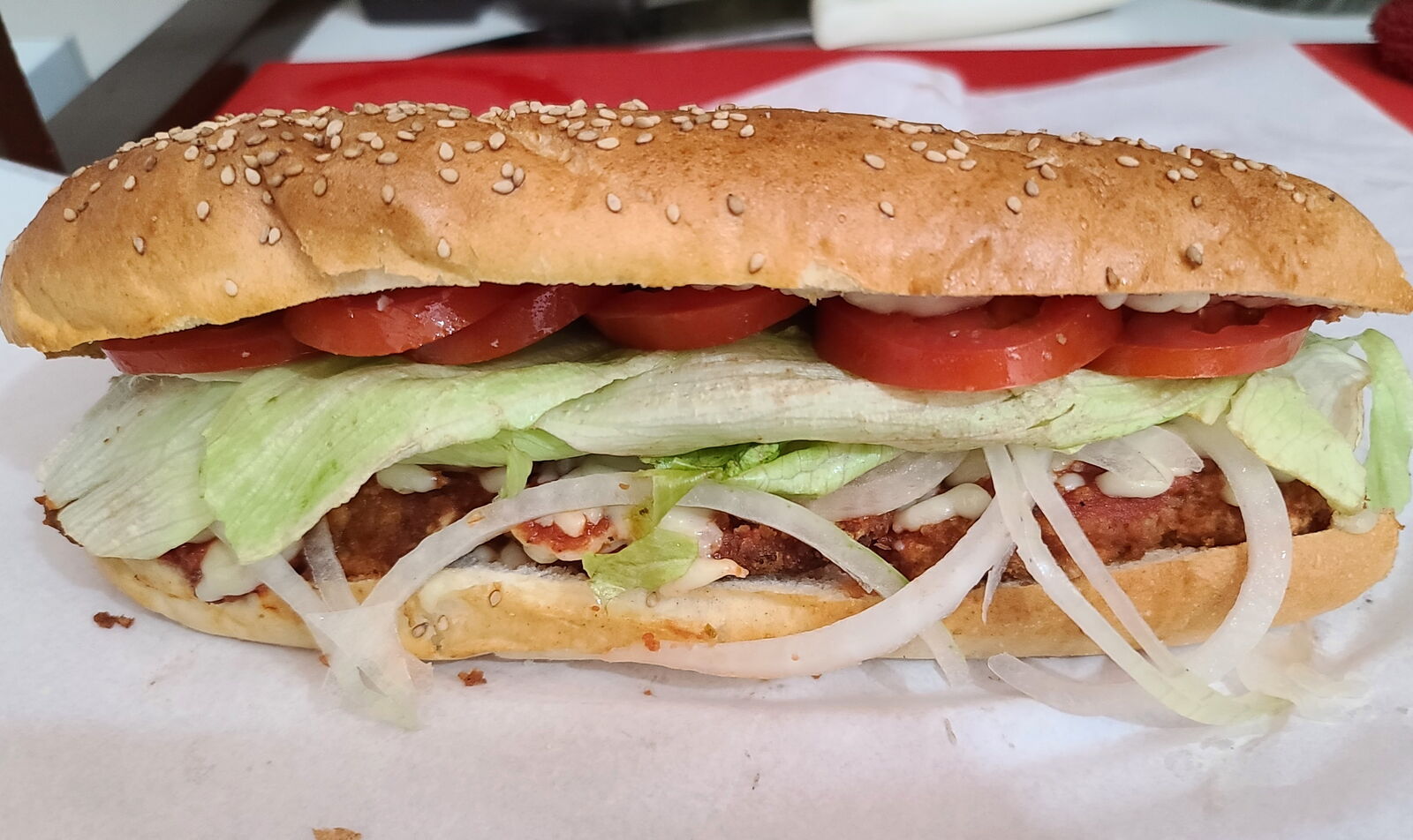 BETO'S DELI & PIZZERIA TULCINGO image 9