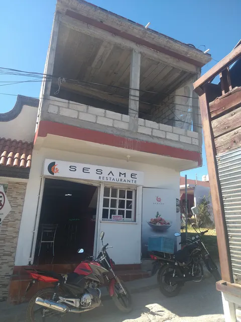 Sesame image 4