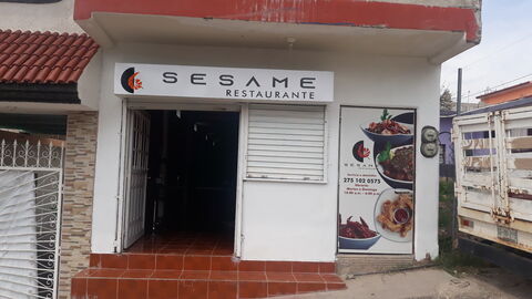 Sesame image 6