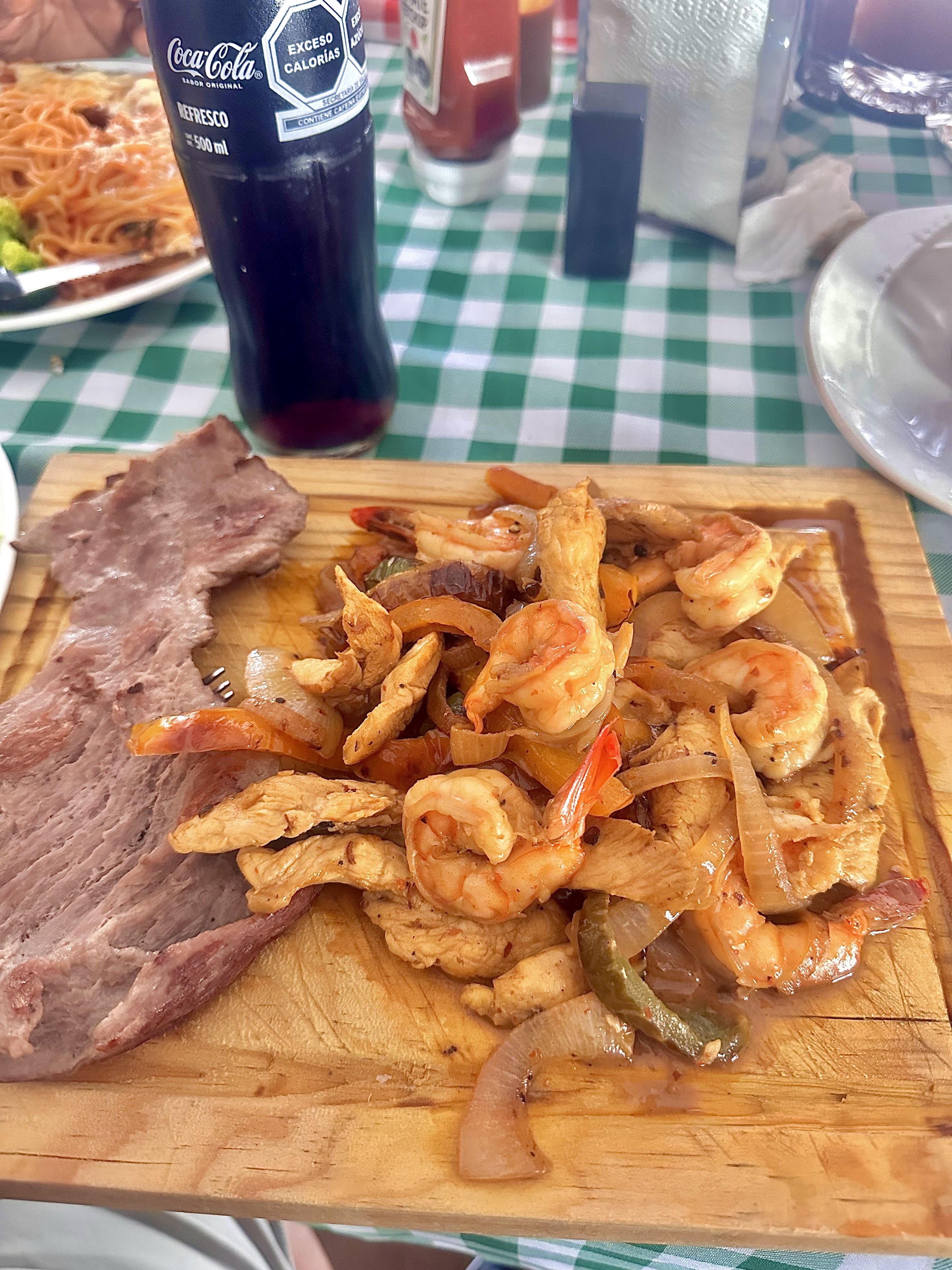 IL MEDITERRÁNEO RISTORANTE ITALIANO image 3