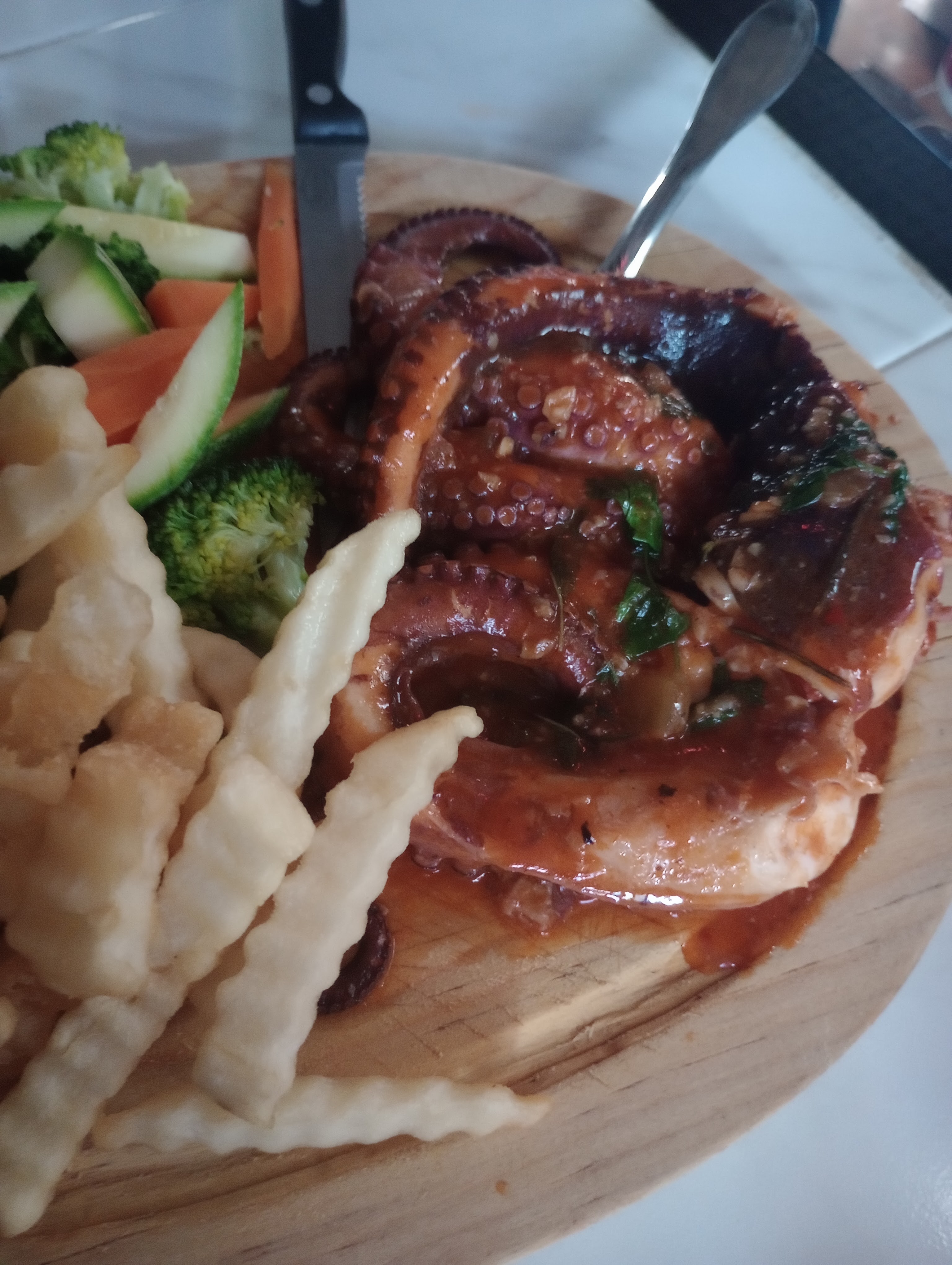 IL MEDITERRÁNEO RISTORANTE ITALIANO image 5