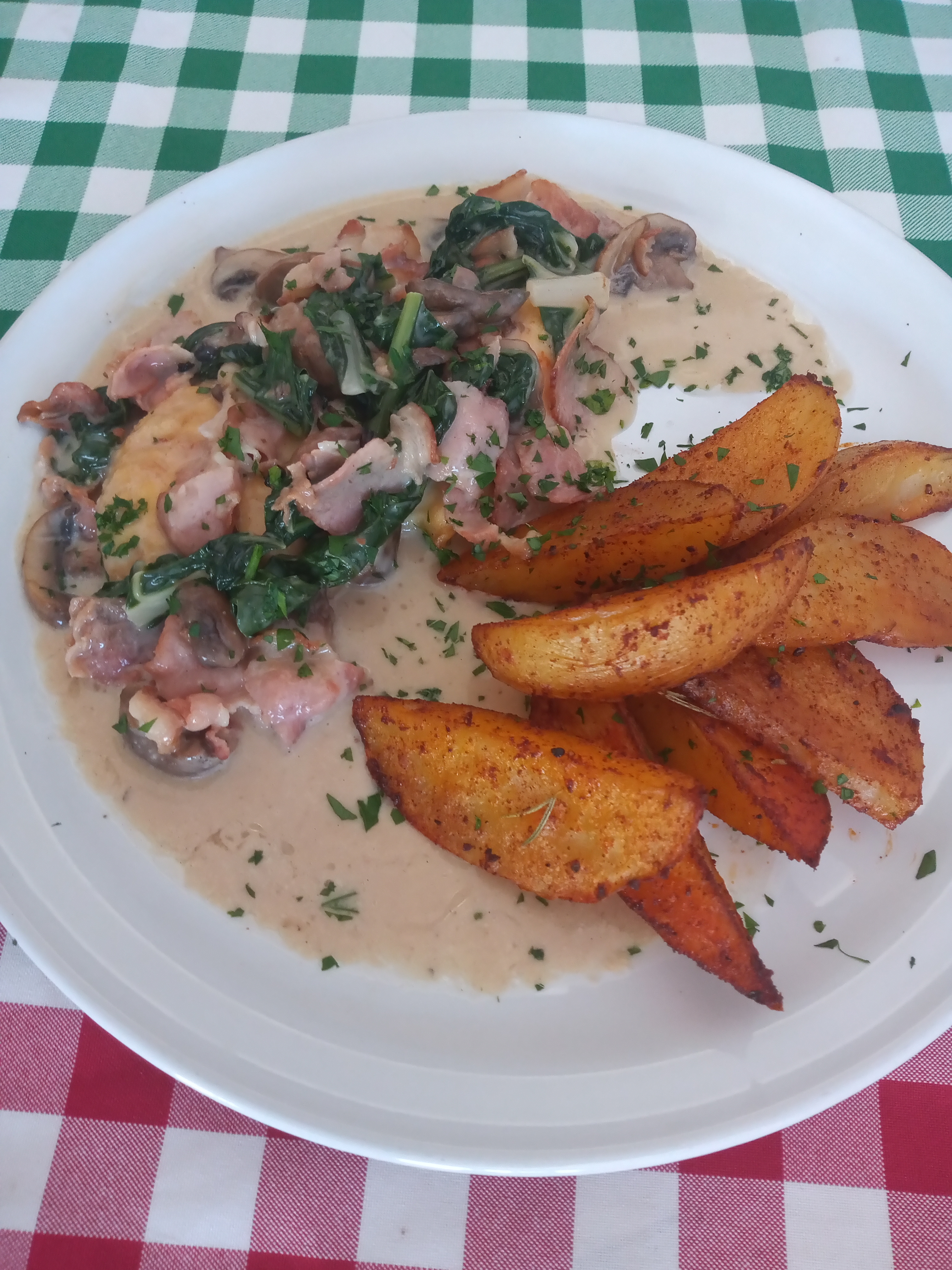 IL MEDITERRÁNEO RISTORANTE ITALIANO image 6