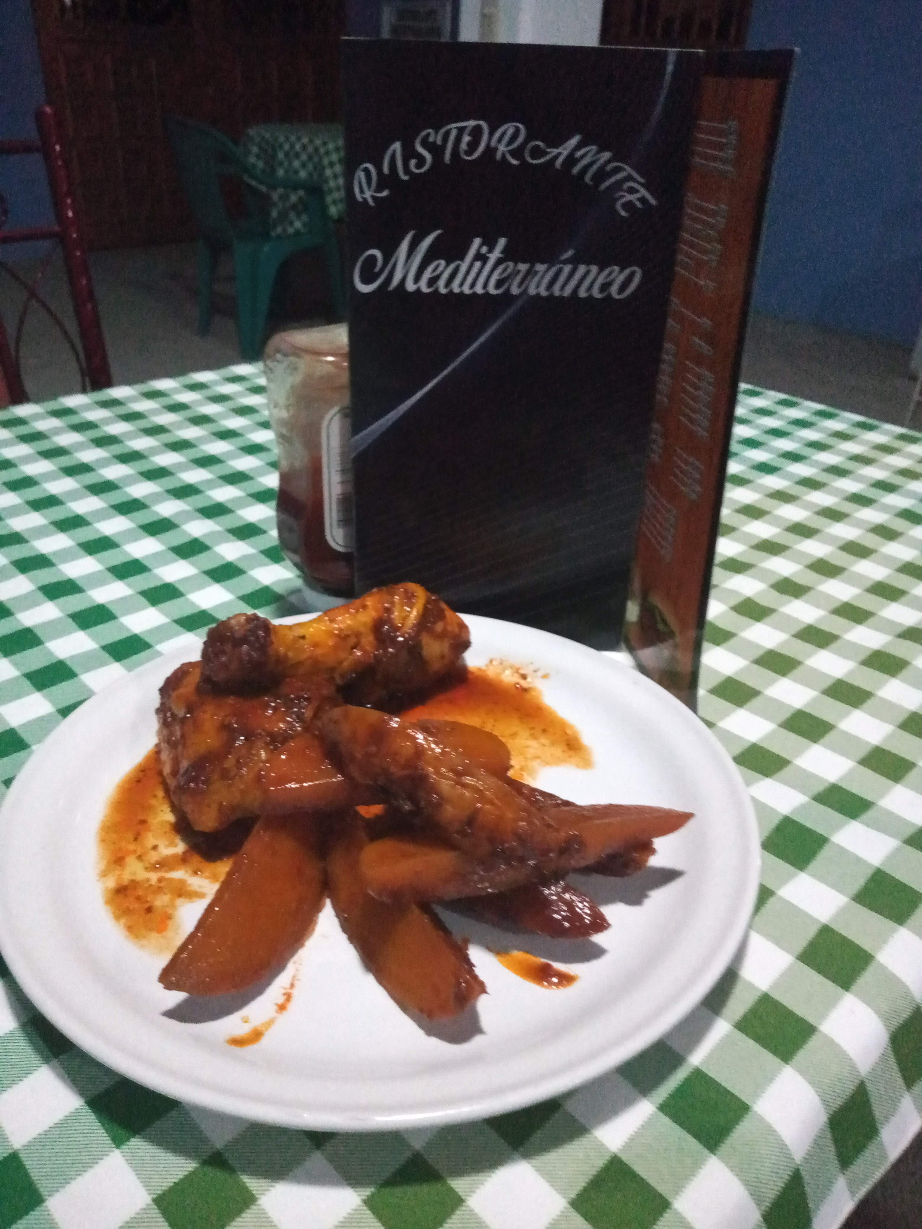 IL MEDITERRÁNEO RISTORANTE ITALIANO image 7