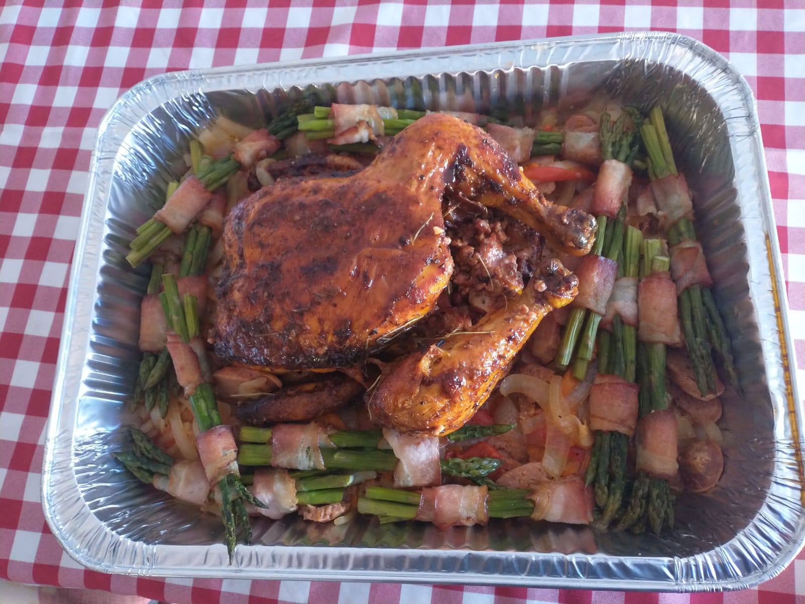 IL MEDITERRÁNEO RISTORANTE ITALIANO image 8