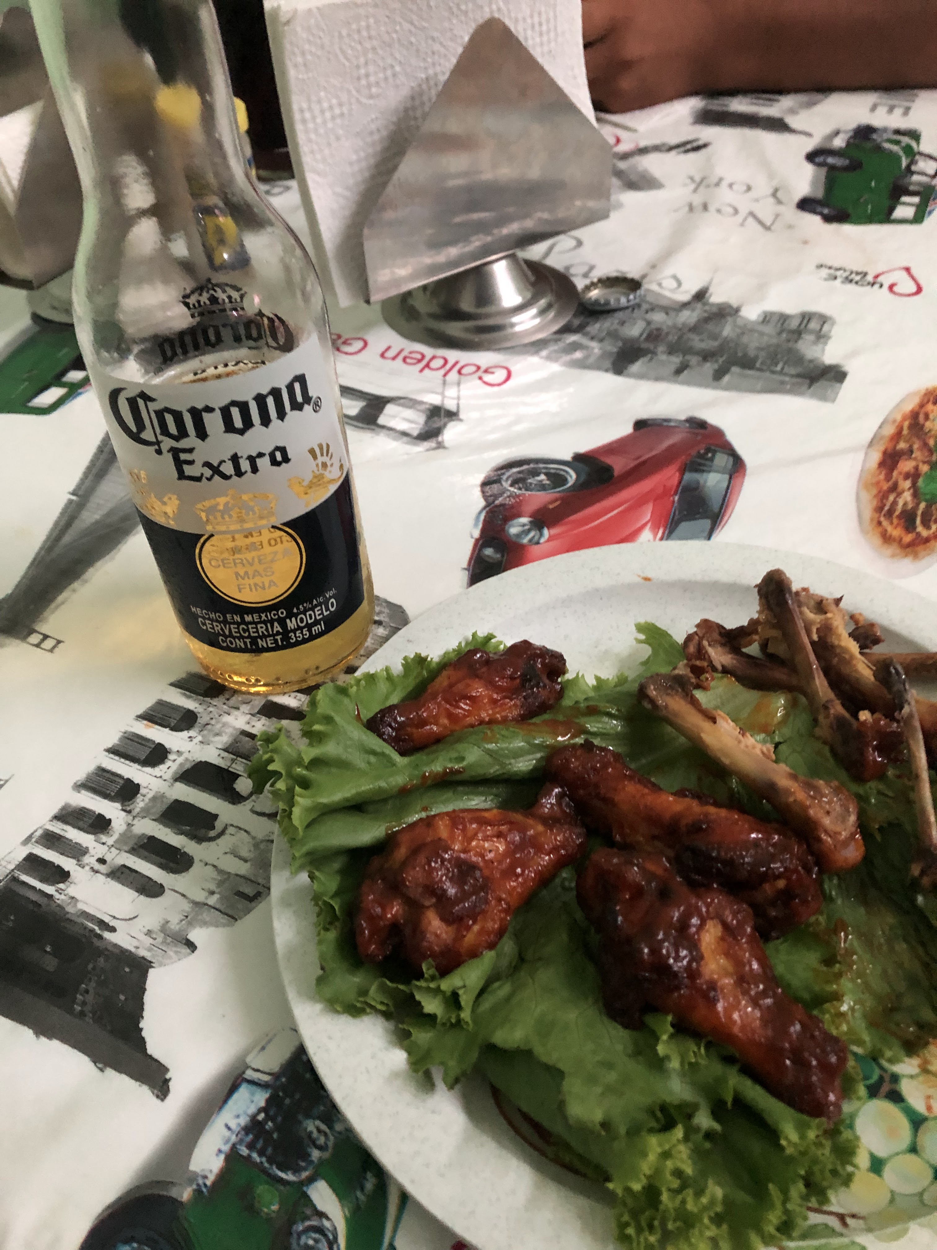 Yogi's Restaurant image 1