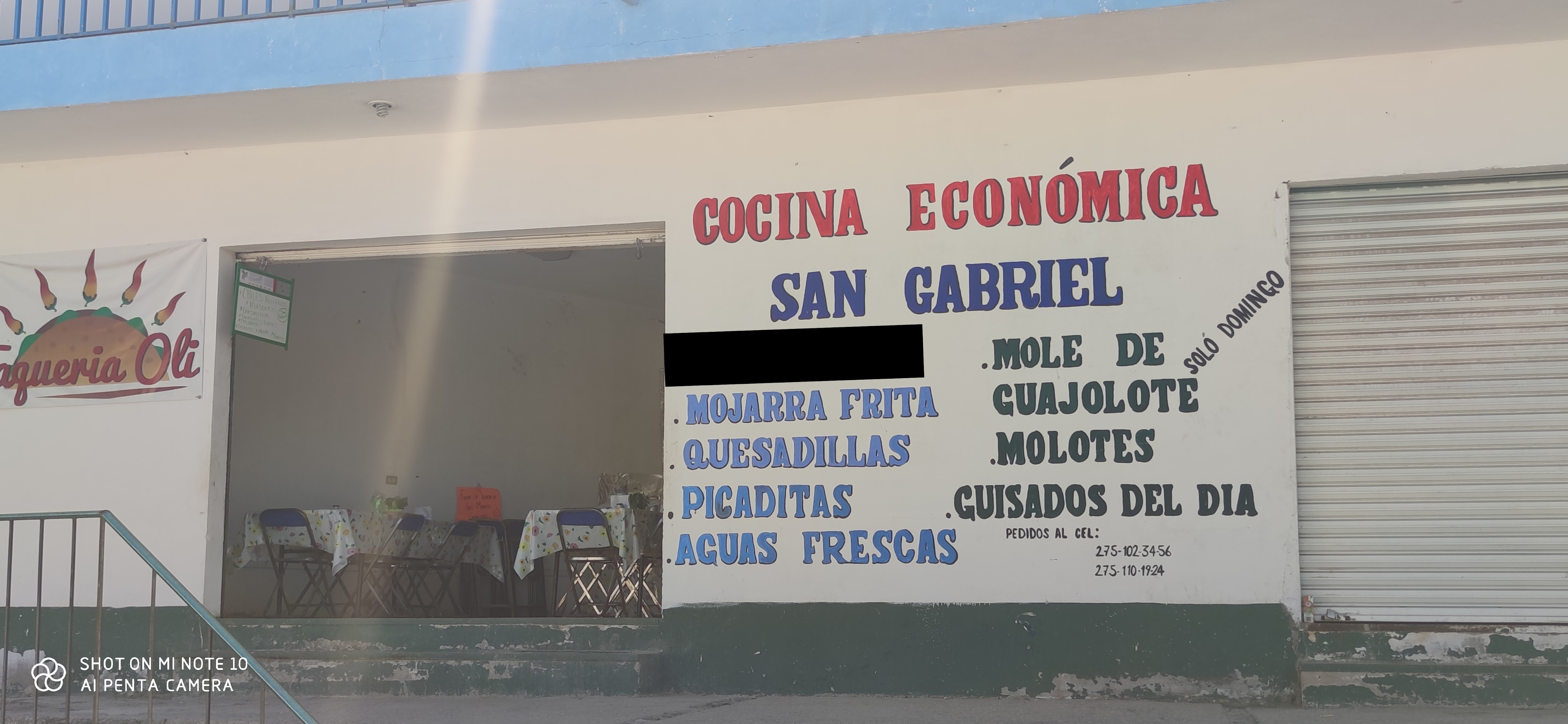 Cocina Económica San Gabriel image 1