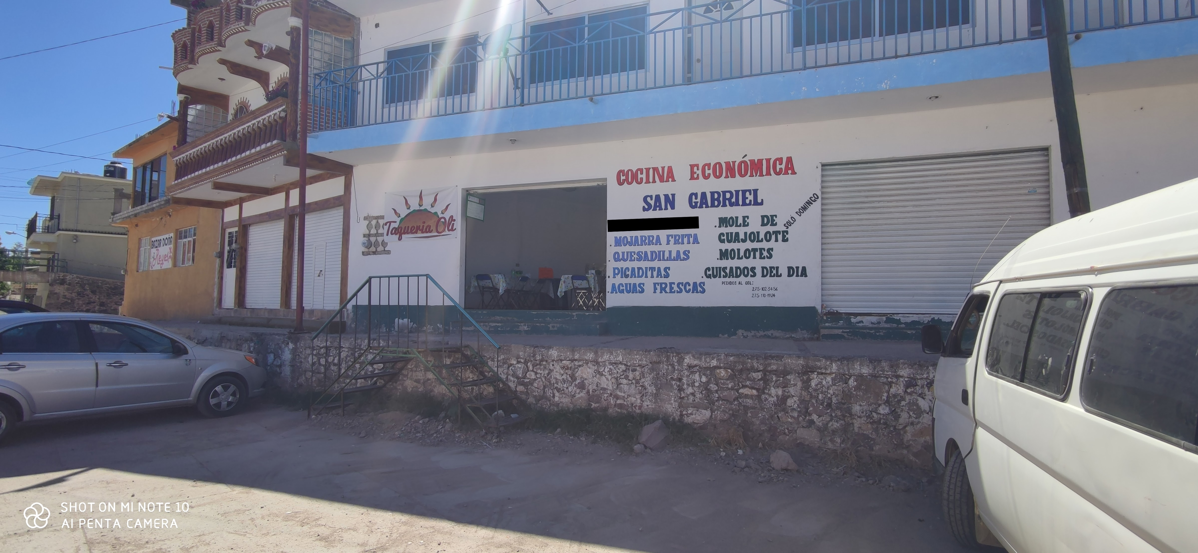 Cocina Económica San Gabriel image 3