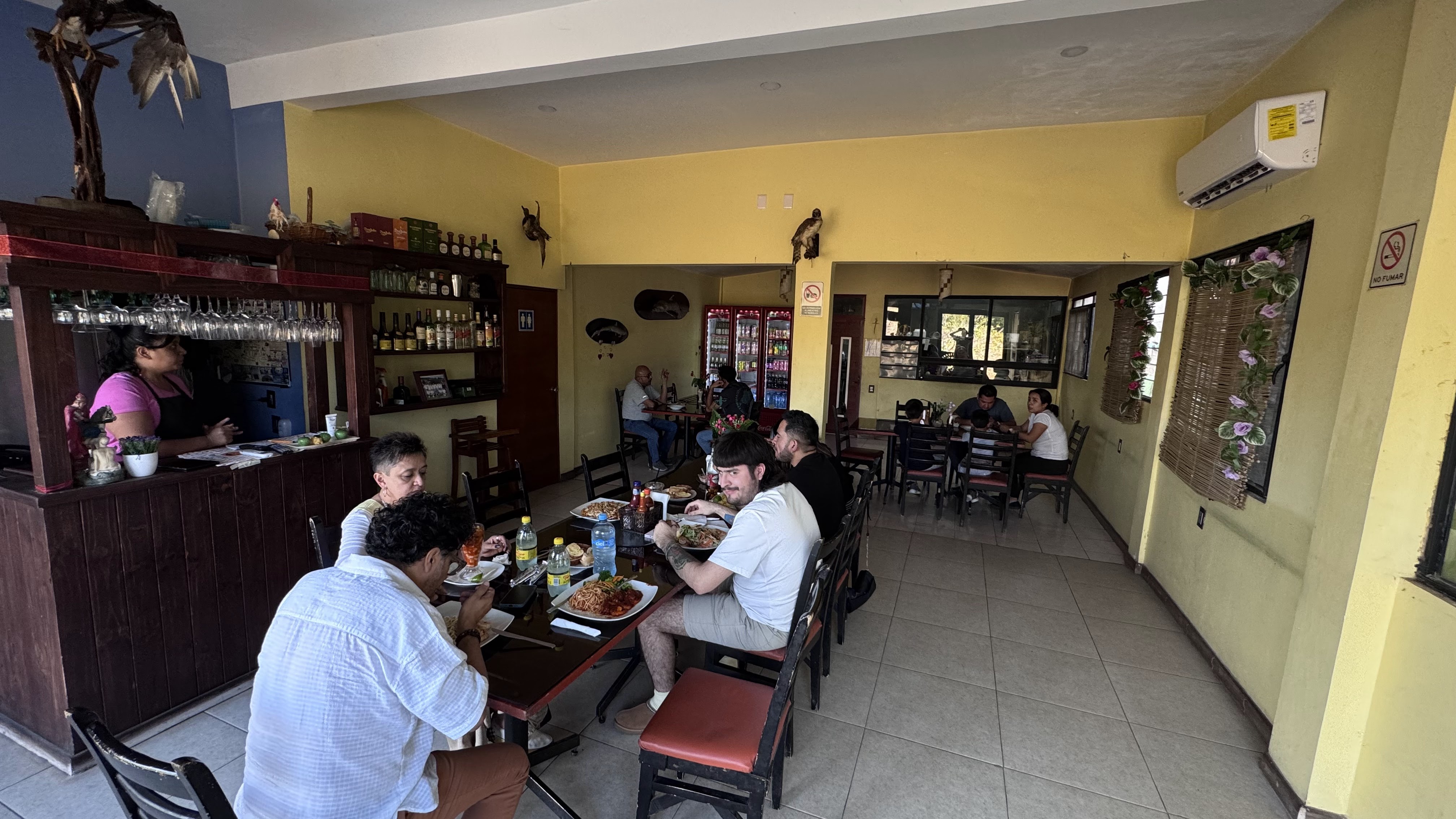 Restaurante Don Cangrejo image 1