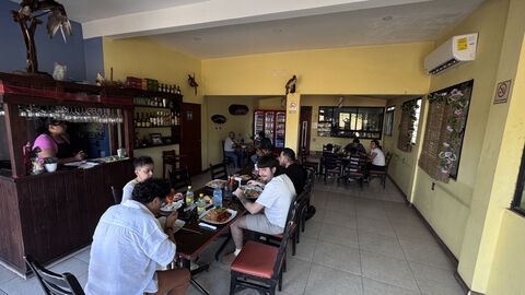 Restaurante Don Cangrejo image 1