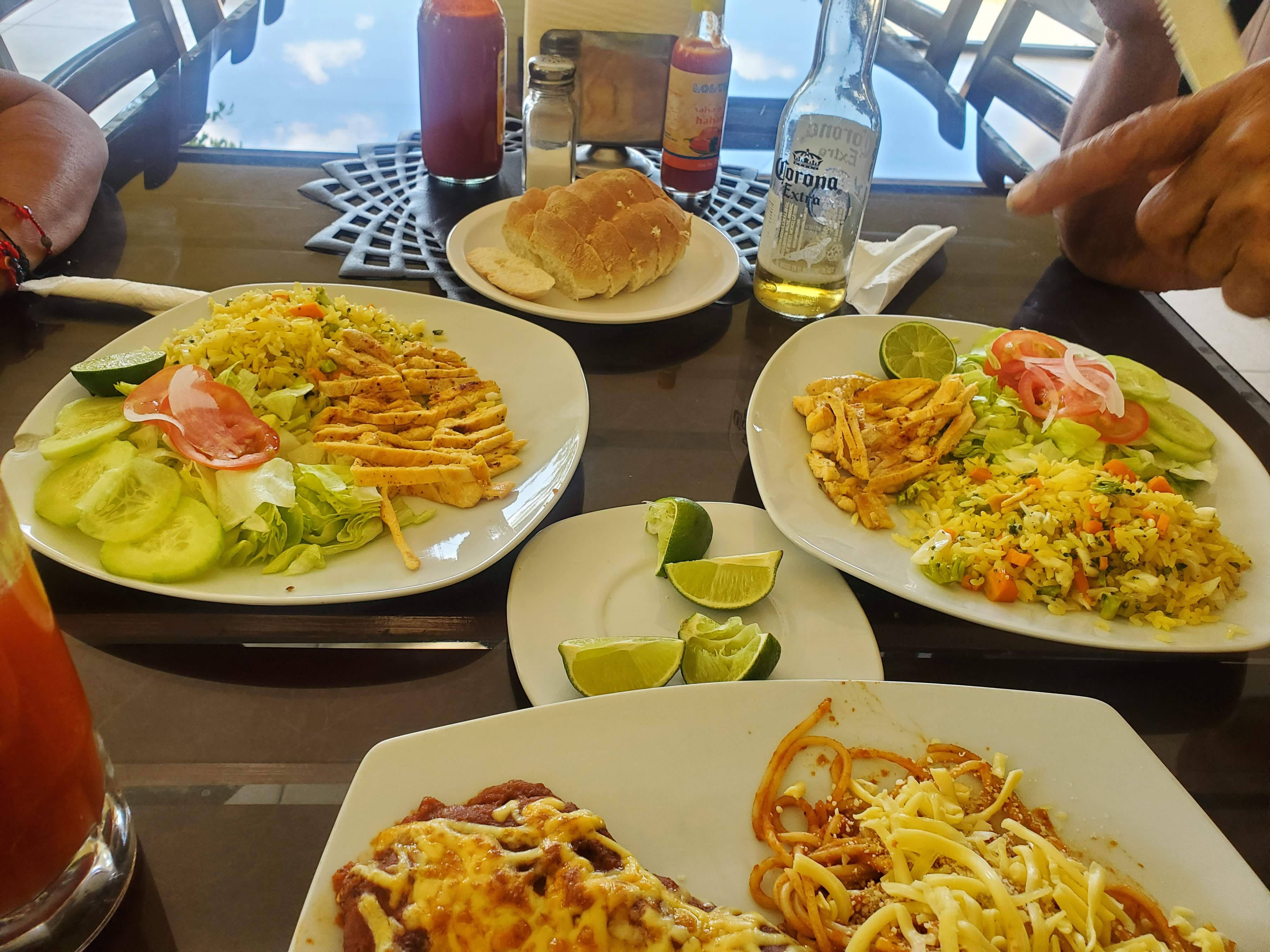 Restaurante Don Cangrejo image 2