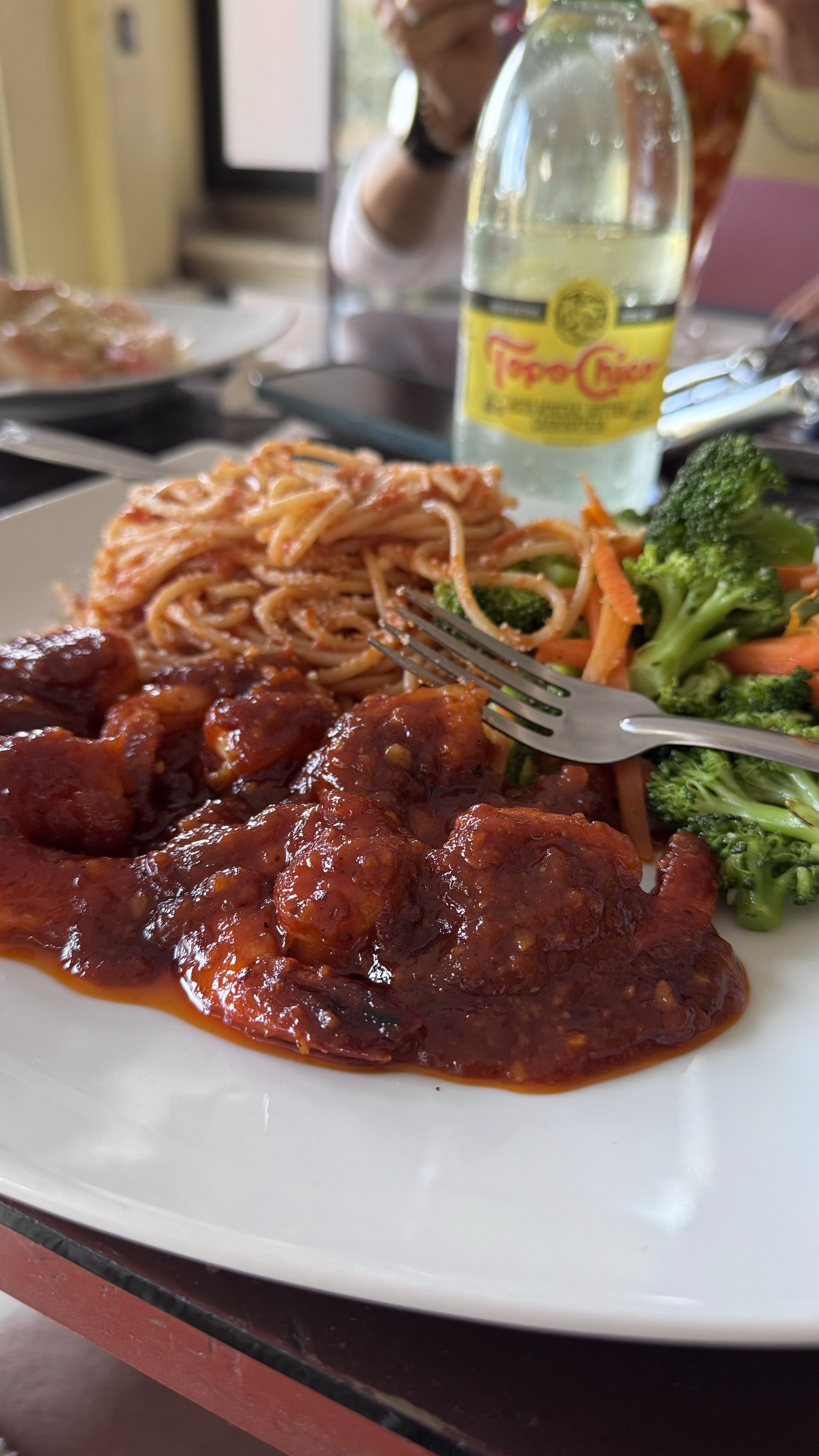 Restaurante Don Cangrejo image 3