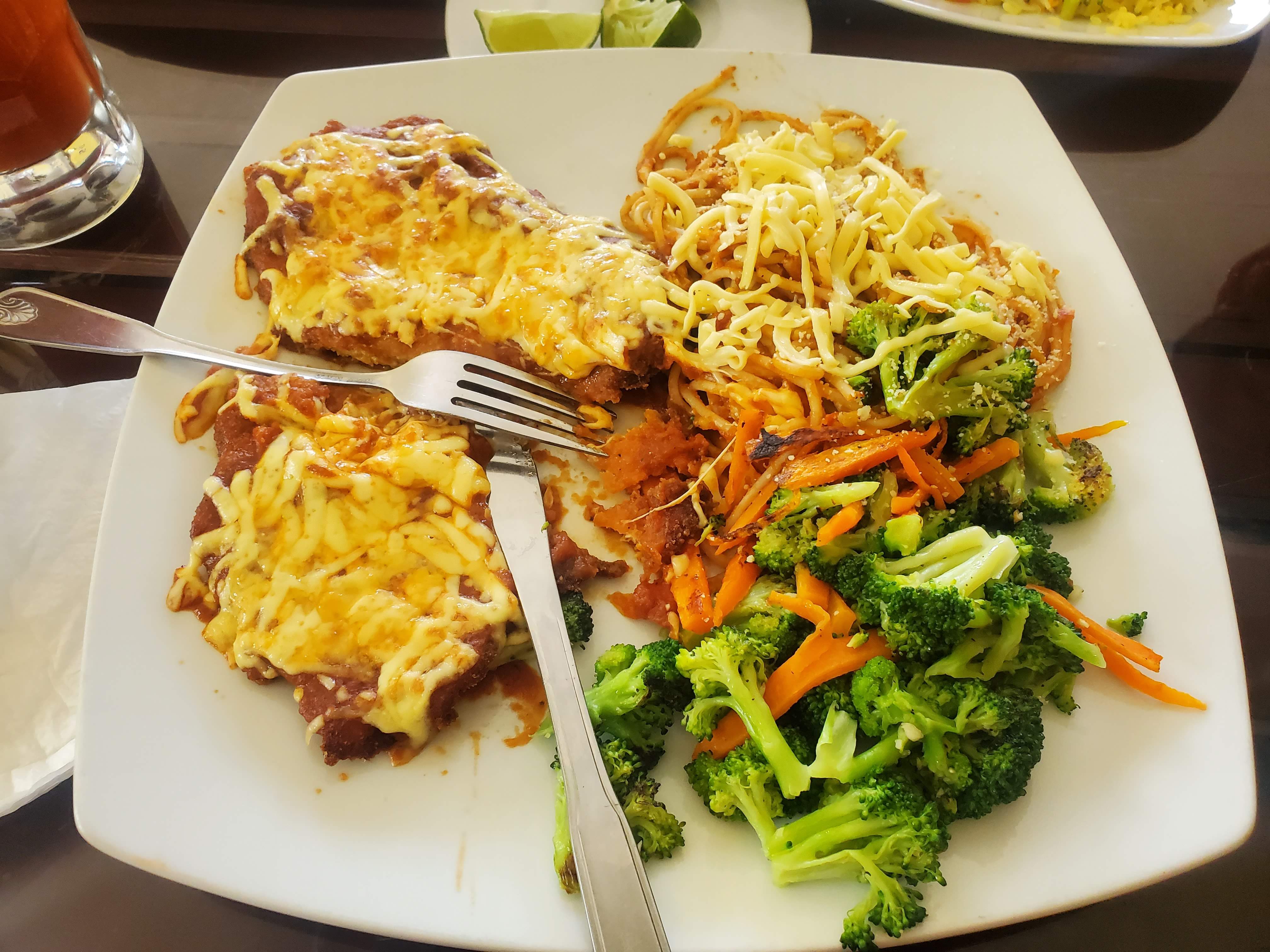 Restaurante Don Cangrejo image 5