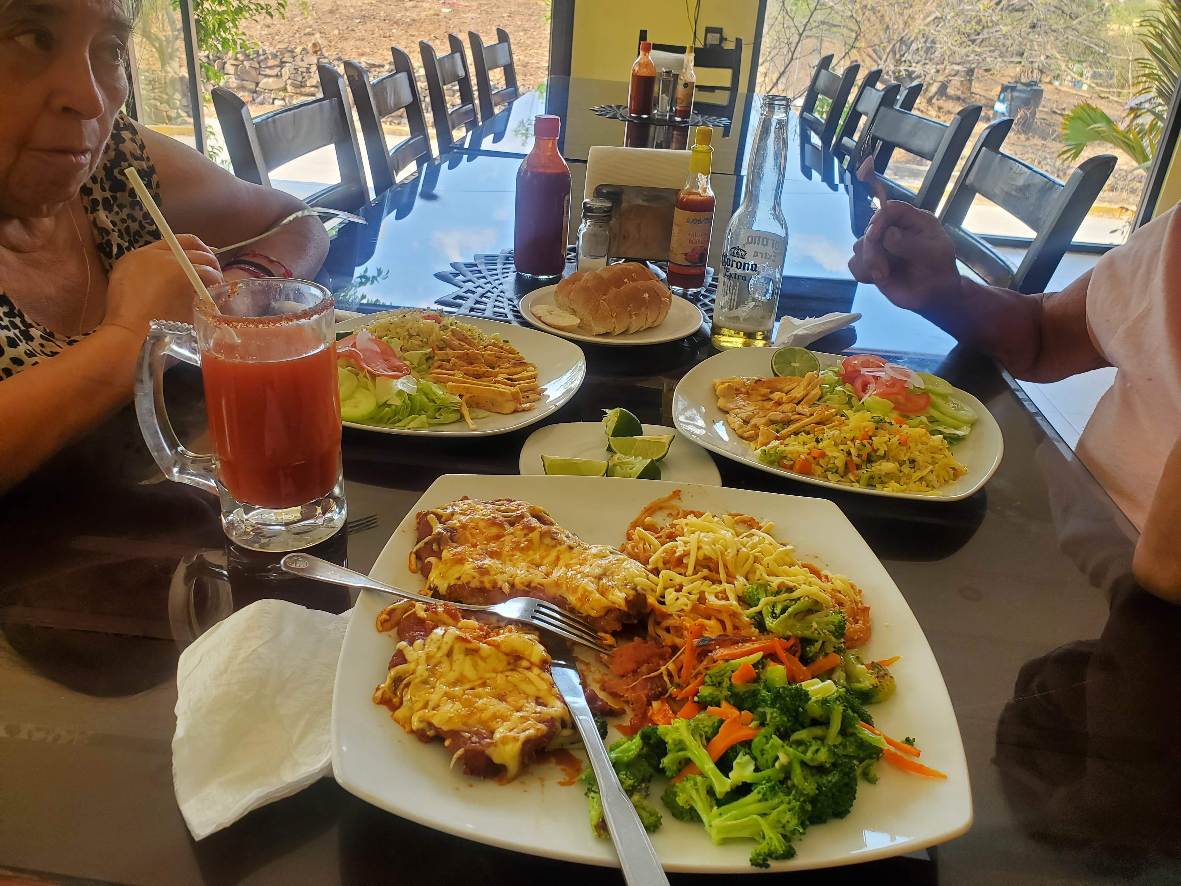 Restaurante Don Cangrejo image 6