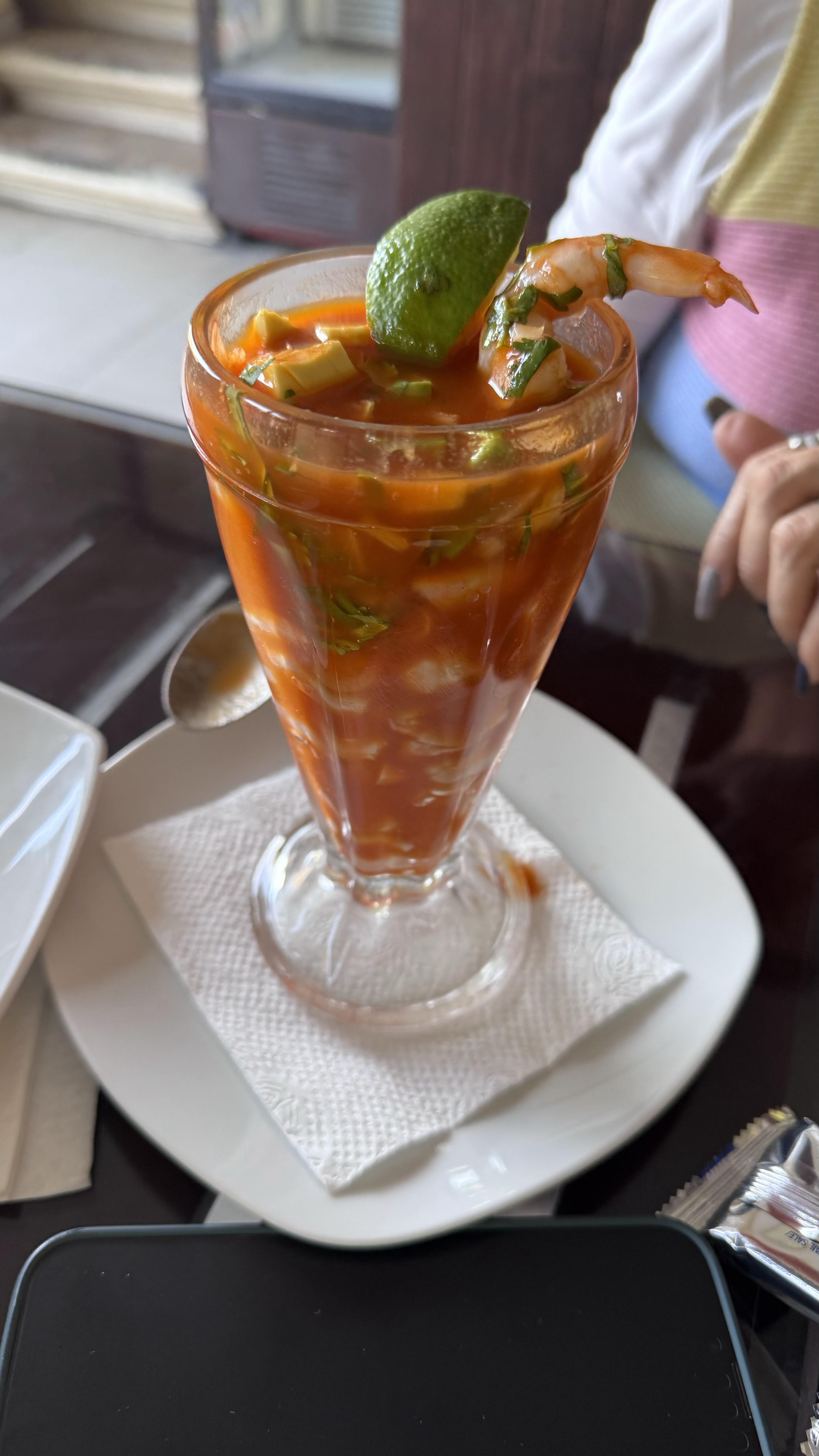 Restaurante Don Cangrejo image 8