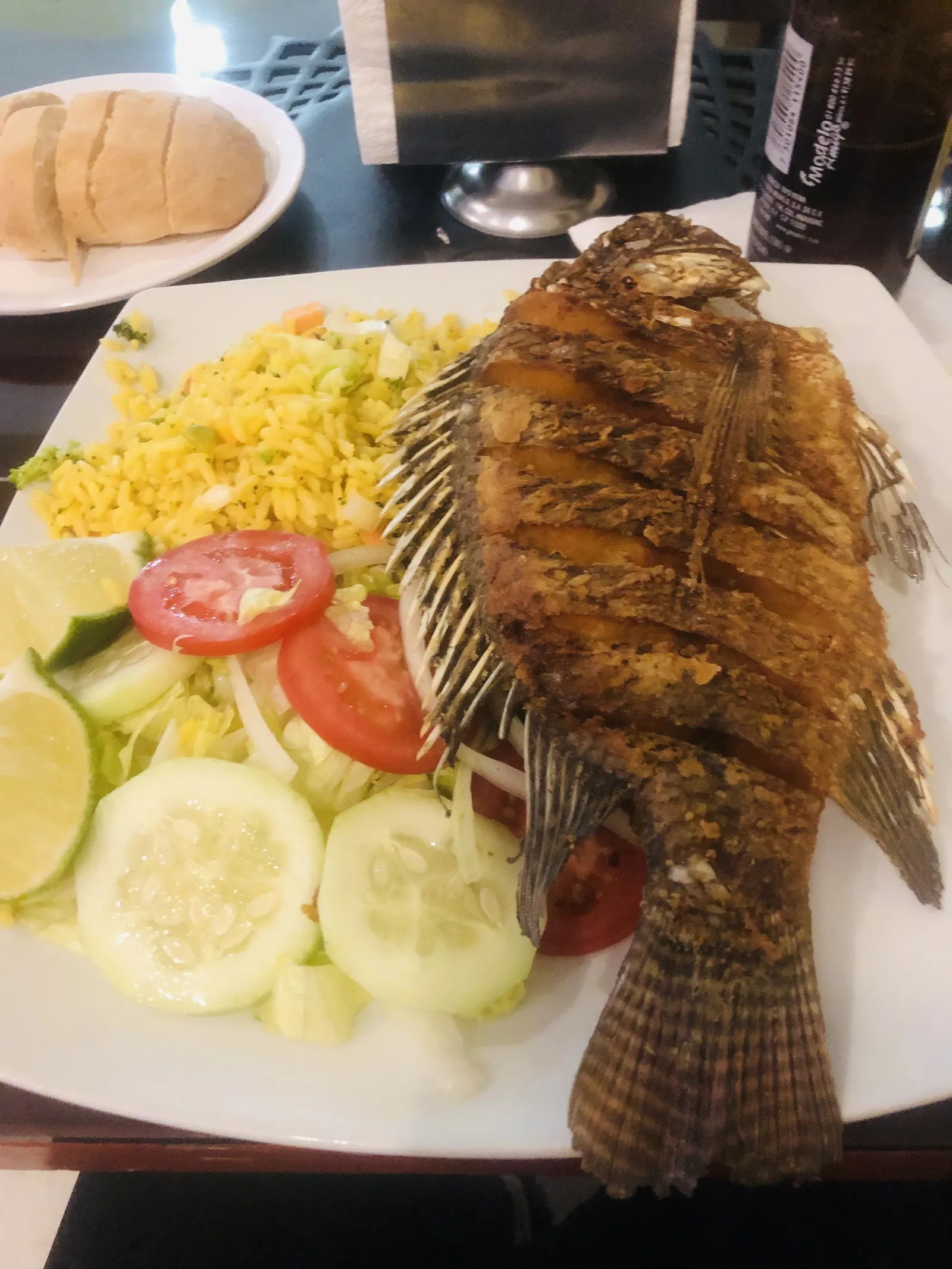 Restaurante Don Cangrejo image 10