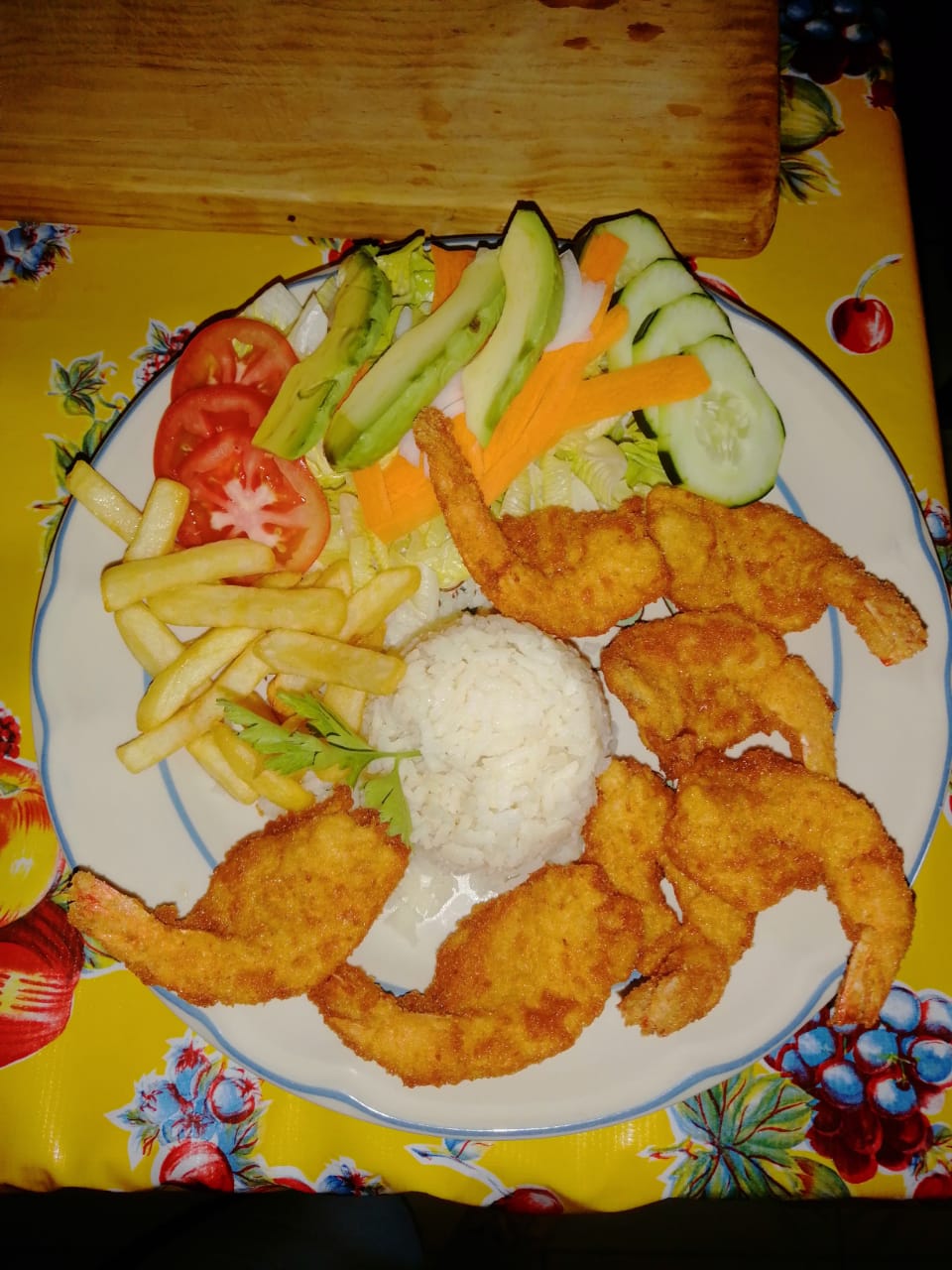 FIESTA RESTAURANT Y MARISCOS image 7