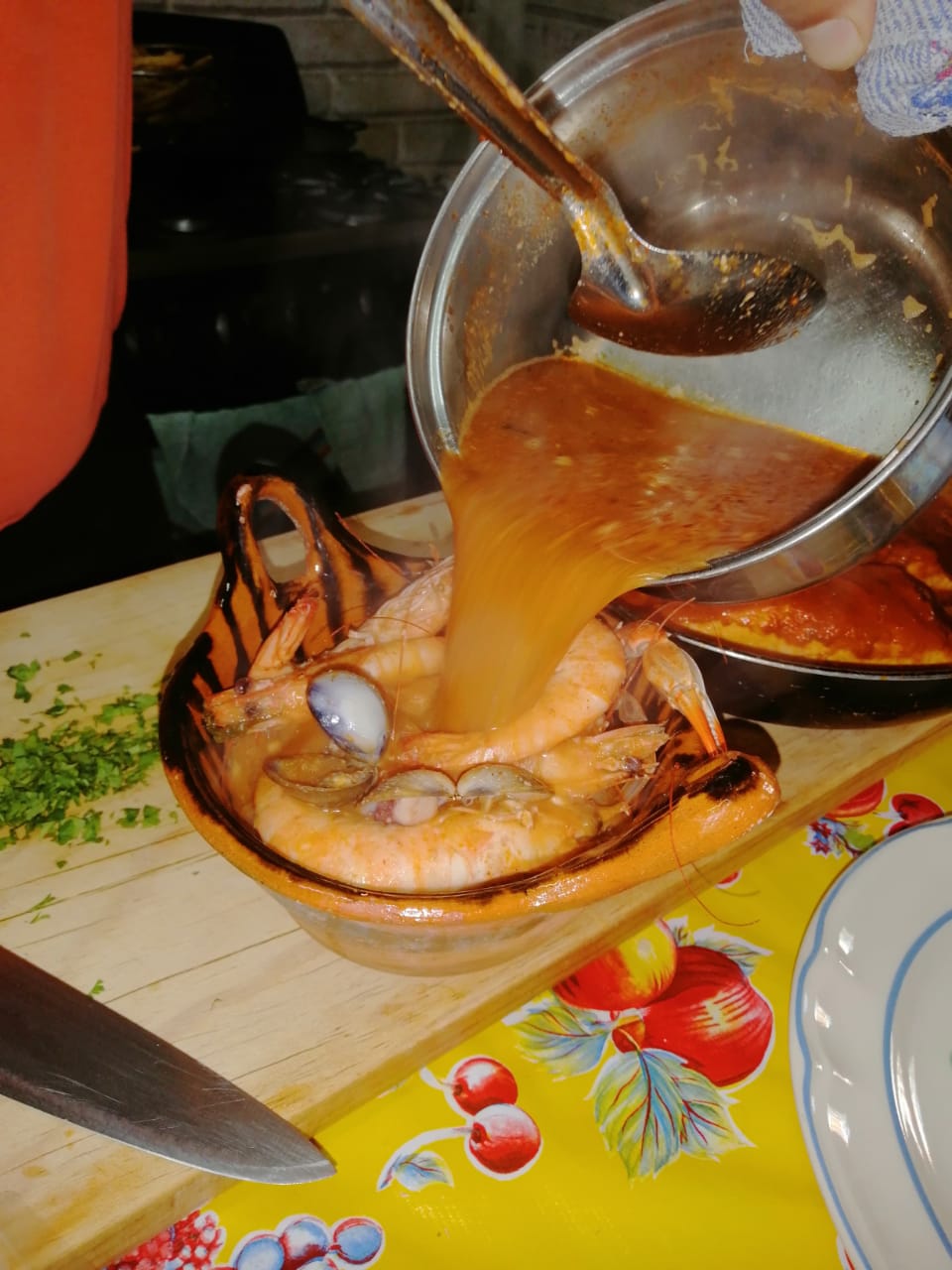 FIESTA RESTAURANT Y MARISCOS image 9