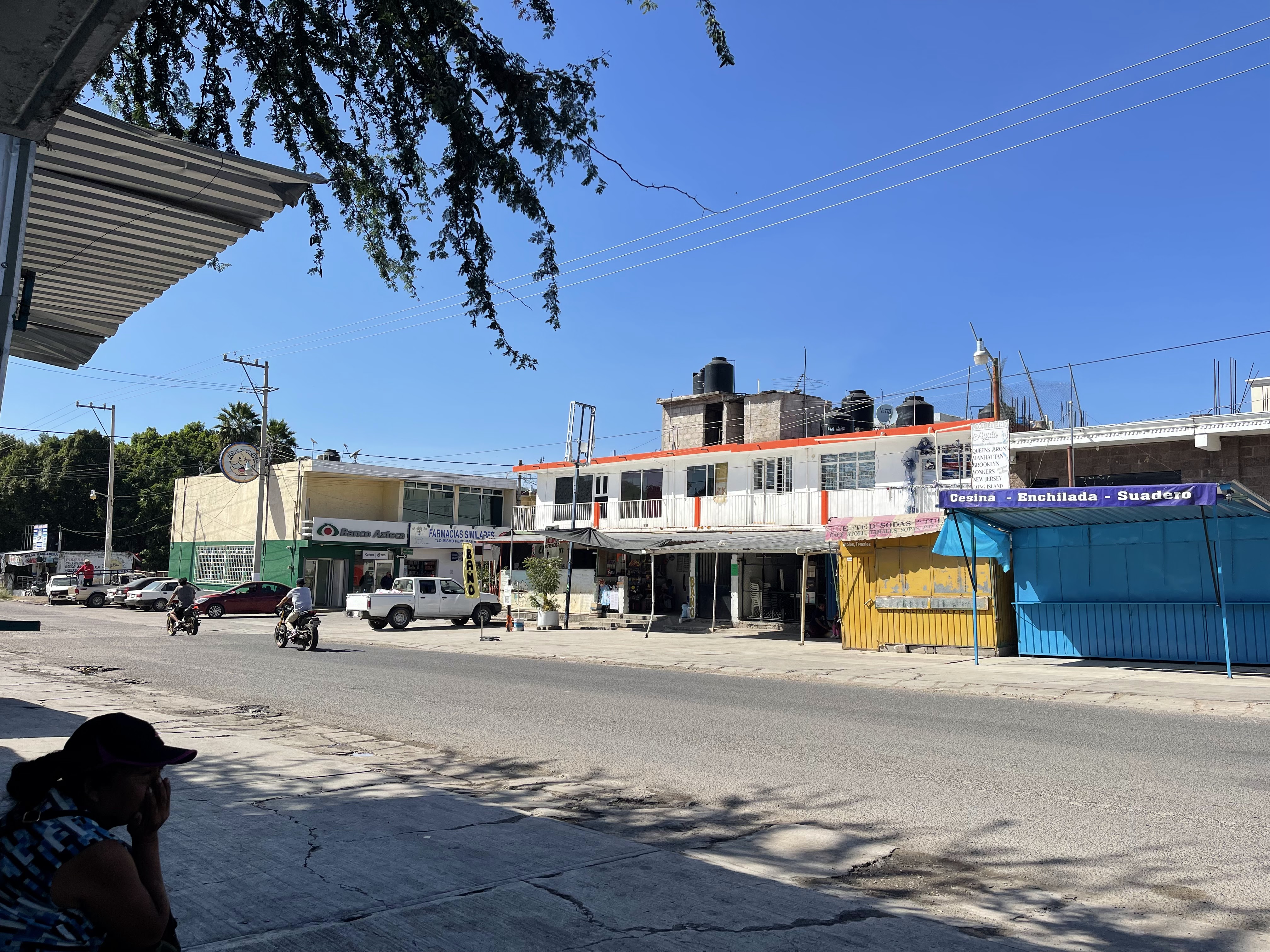 TAQUERIA MMM MAS TACOS!!! image 2